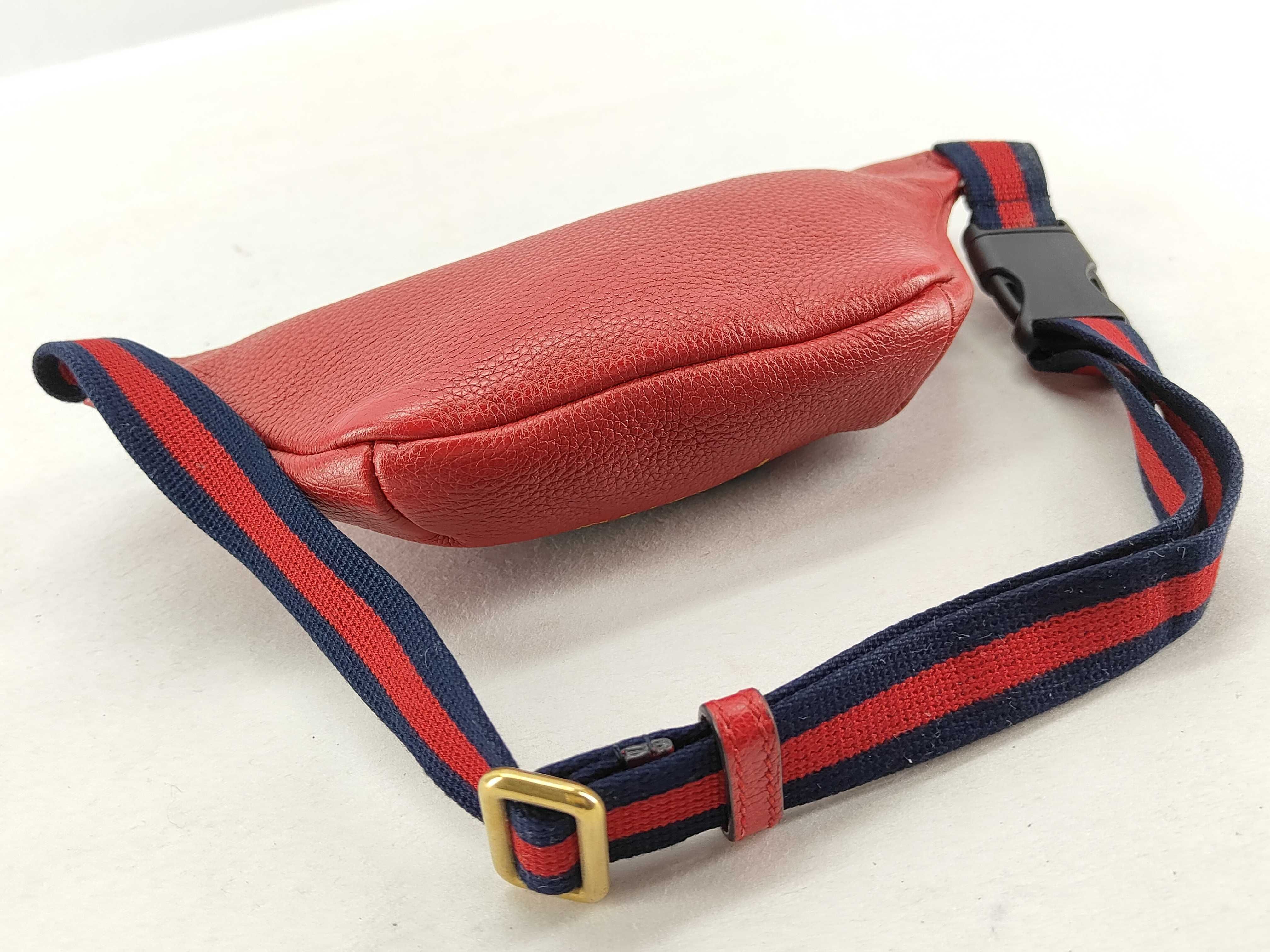 body bag, Sherry line, interlocking print, shoulder bag, waist bag — view 3