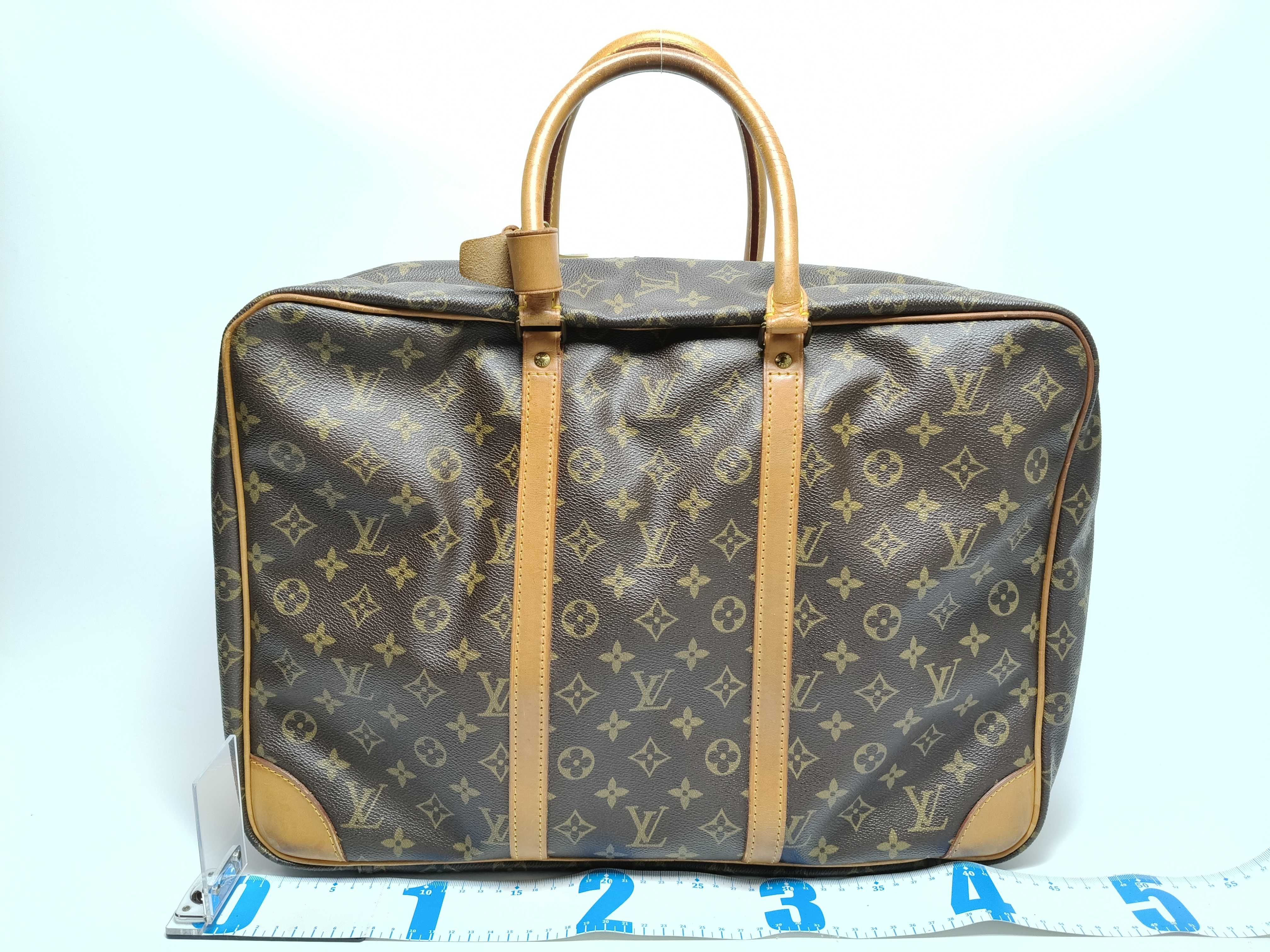 Monogram Vuitton Sirius 45 M41408 Business Bag — view 2