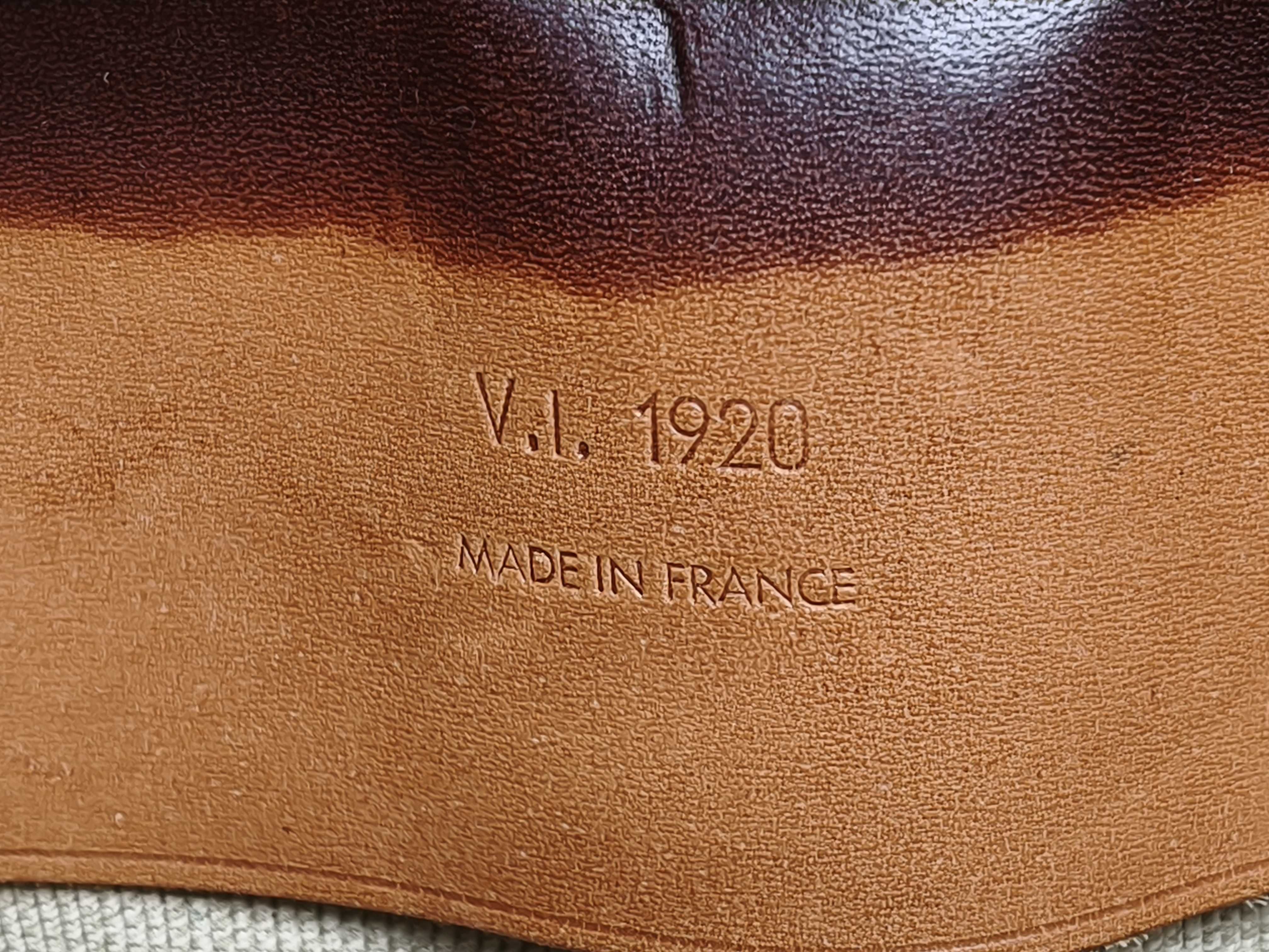 Monogram Vuitton Sirius 45 M41408 Business Bag — view 13