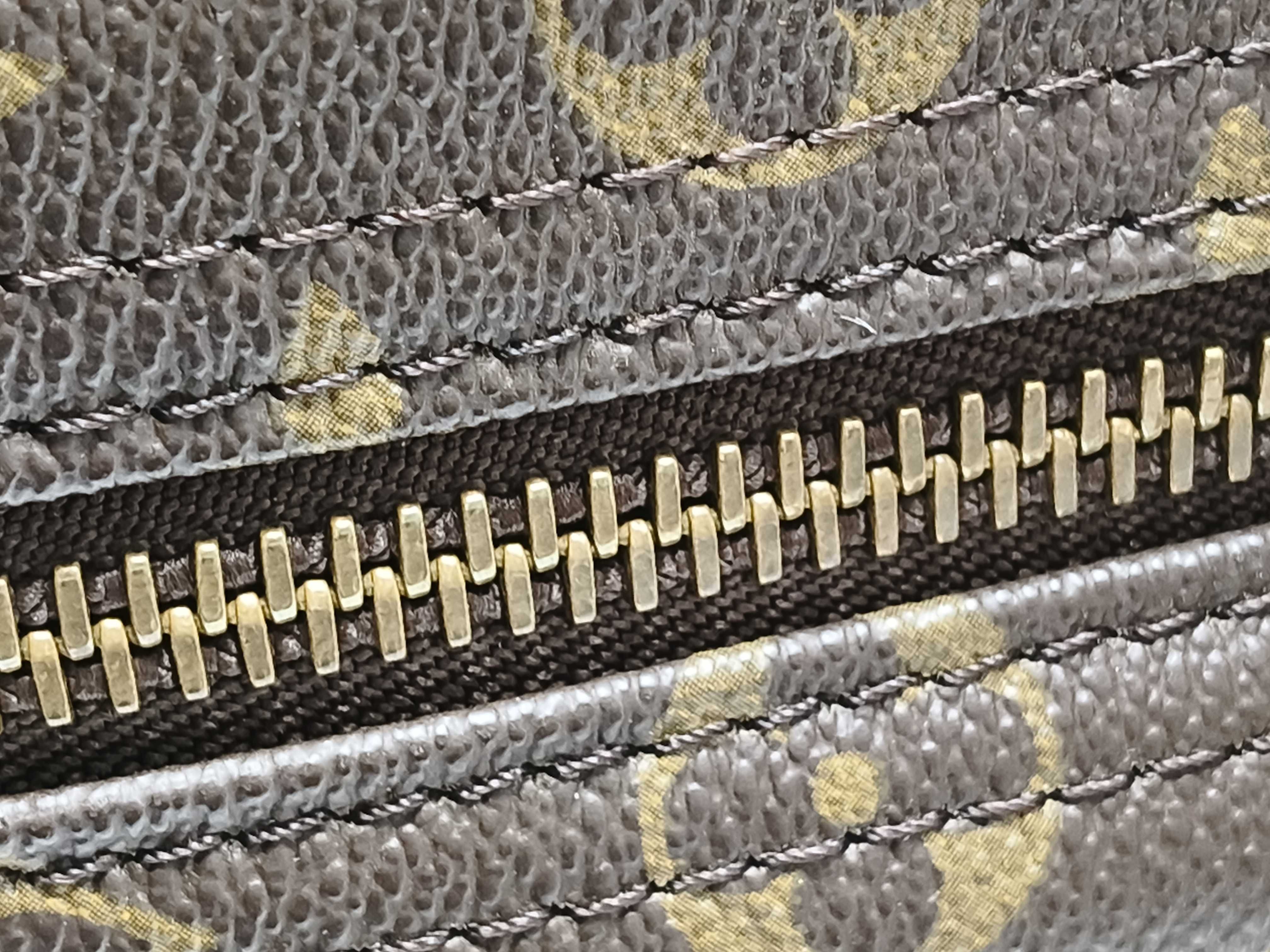 Monogram Vuitton Sirius 45 M41408 Business Bag — view 6