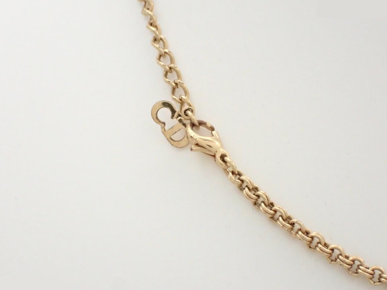 Necklace chain approximately 42cm — view 2