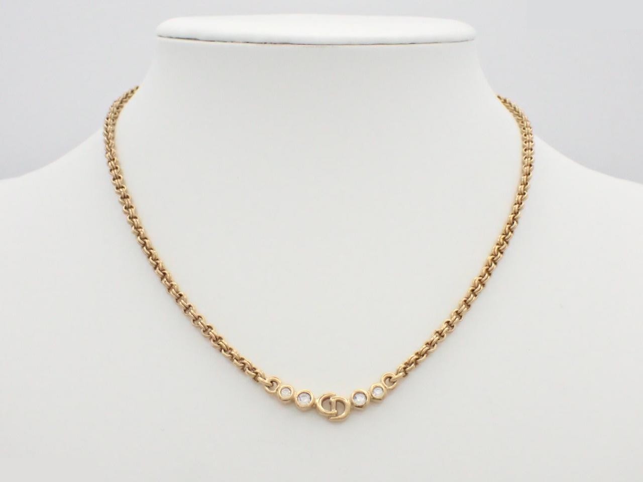 Necklace chain approximately 42cm — view 3