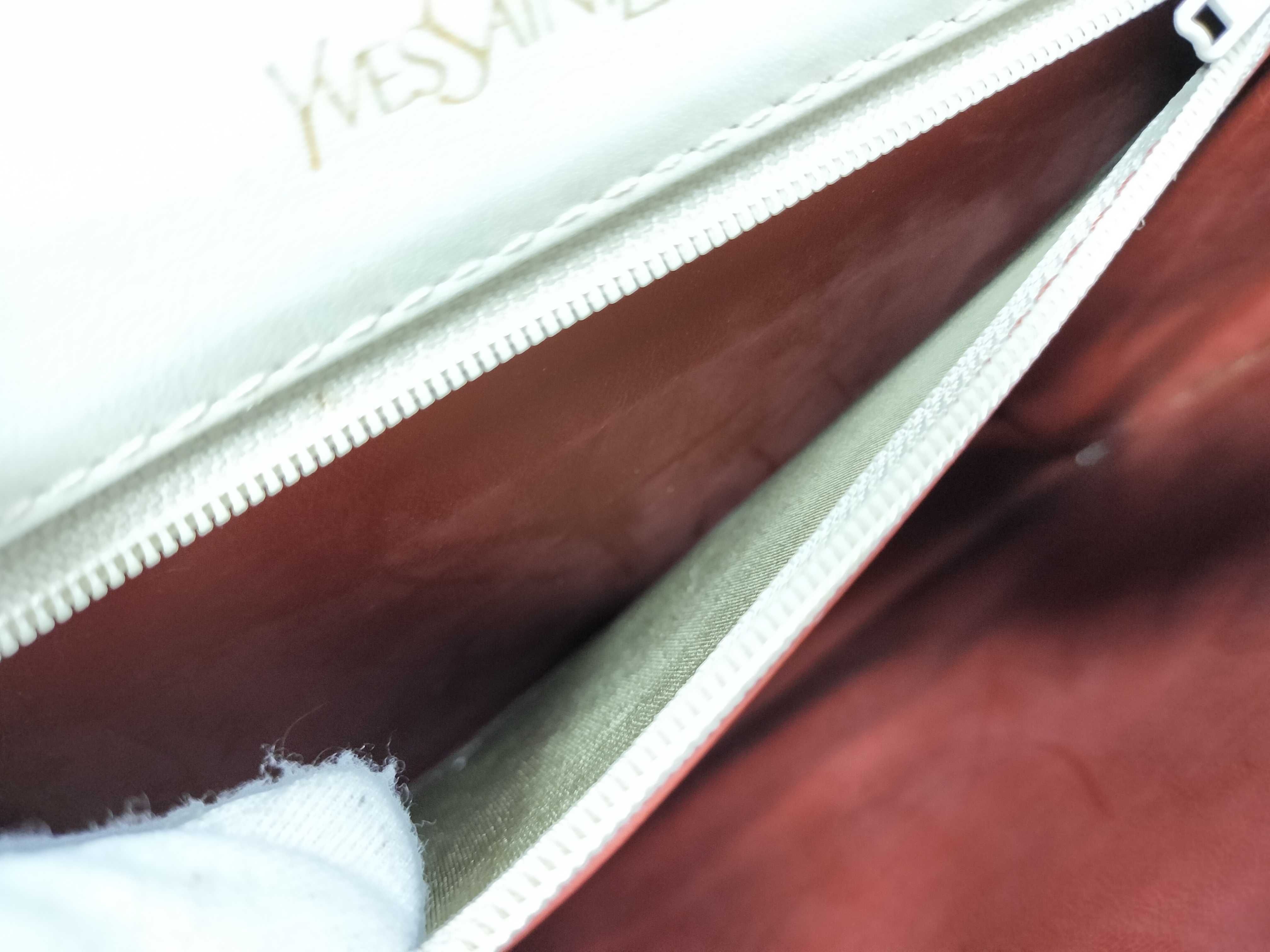 handbag/one-shoulder bag, white shoulder bag — view 11