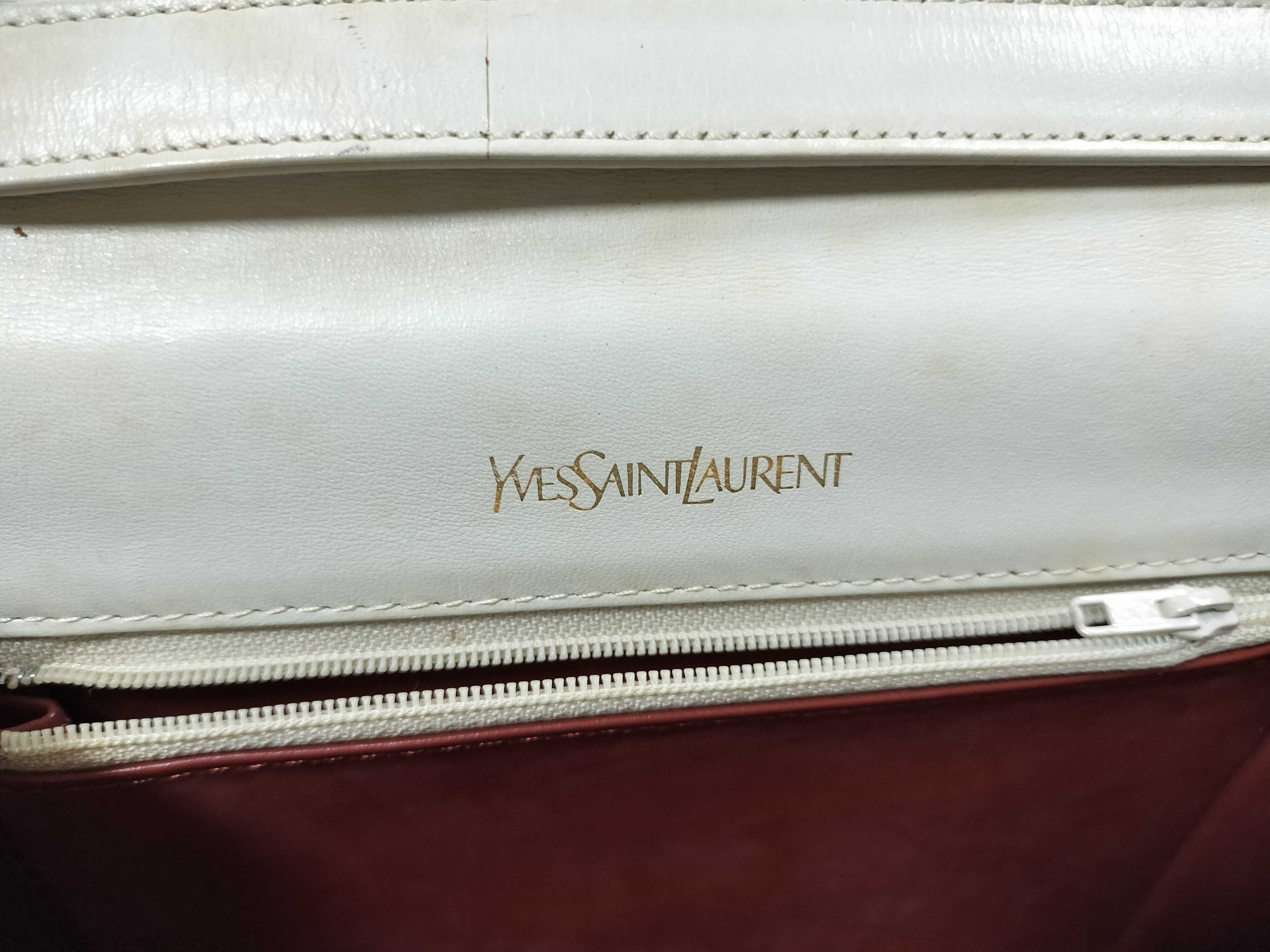 handbag/one-shoulder bag, white shoulder bag — view 12