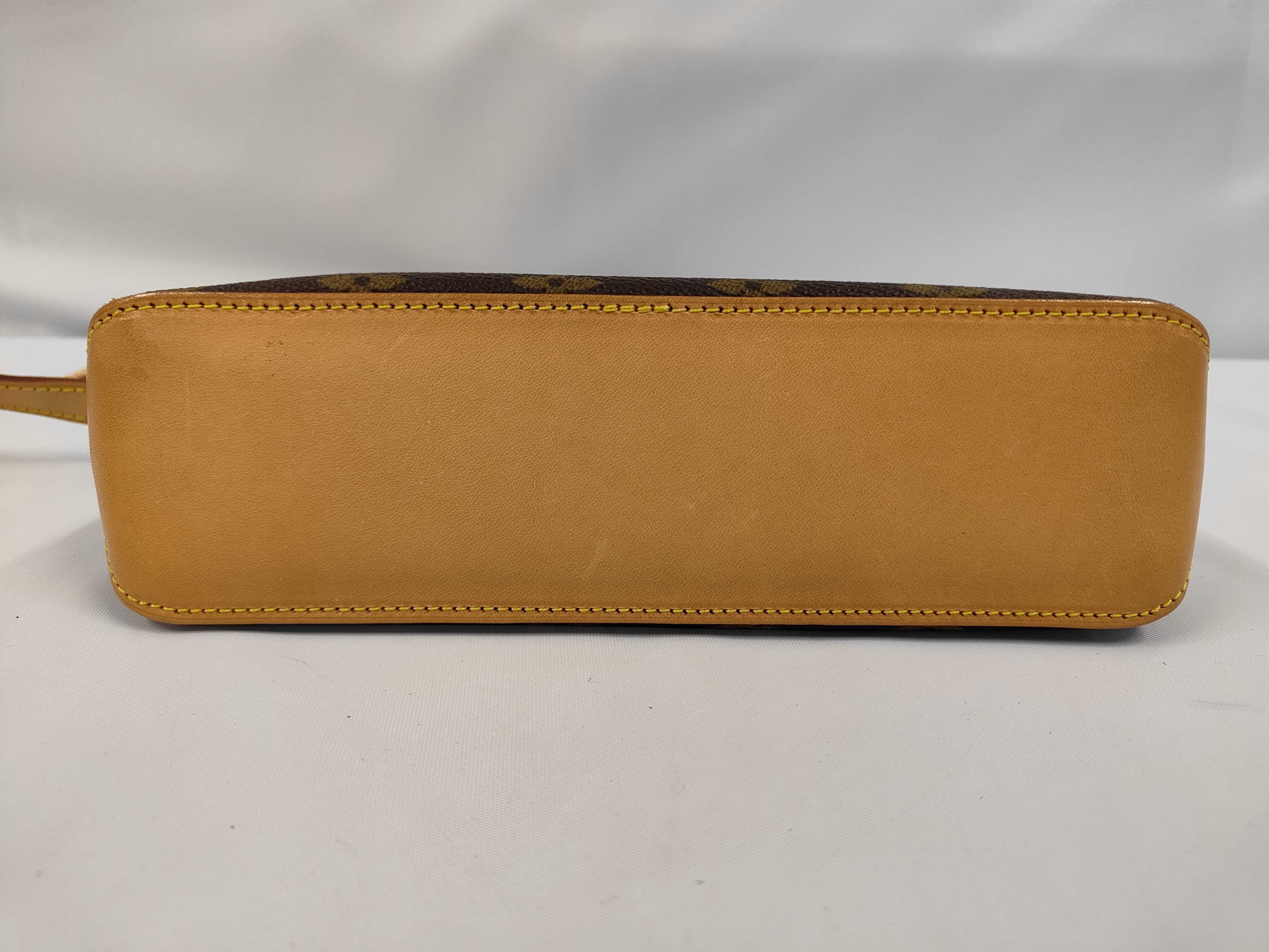 Monogram Trotteur Shoulder Bag — view 3