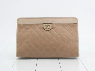 Matelassé (bag)