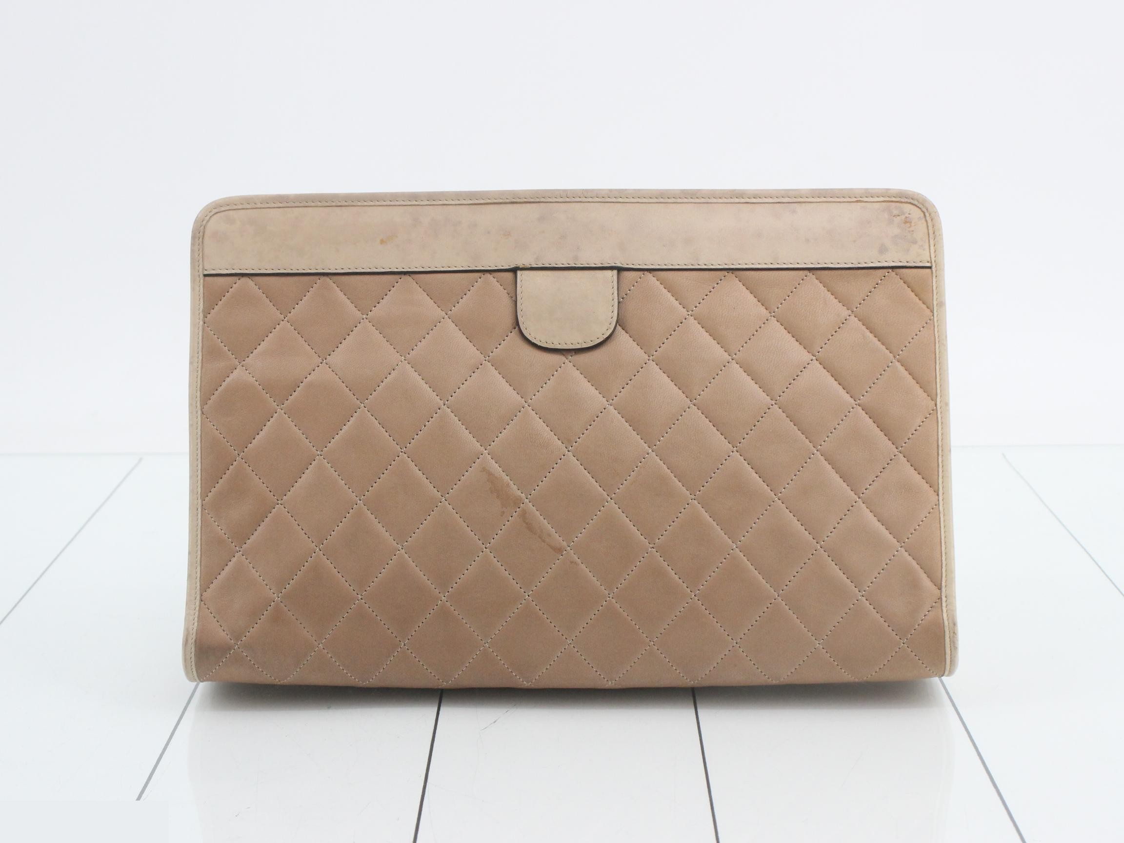 Matelassé (bag) — view 2