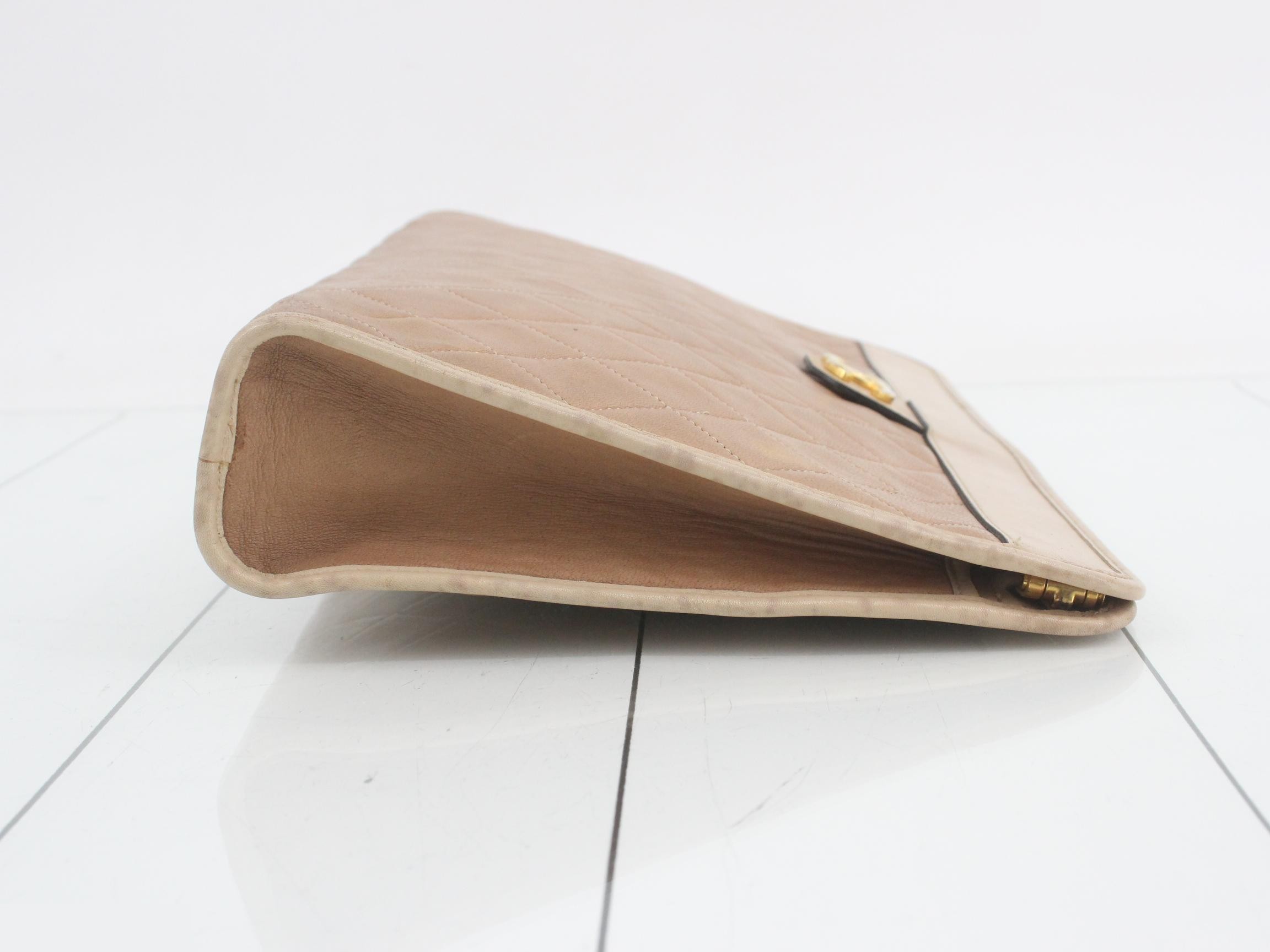 Matelassé (bag) — view 3