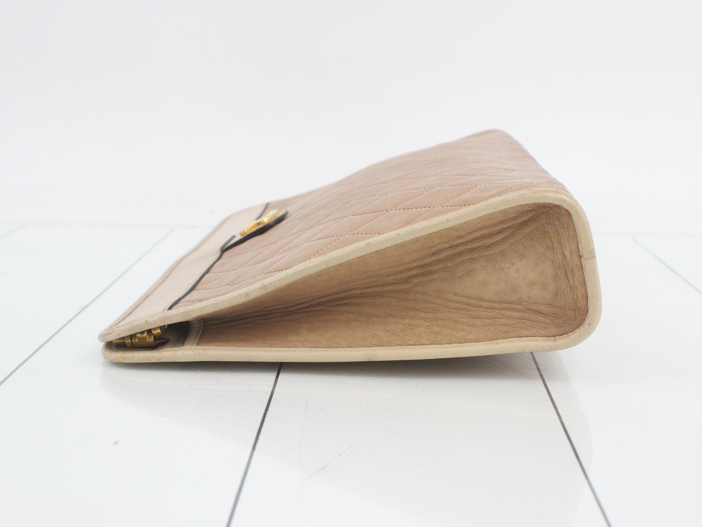 Matelassé (bag) — view 4