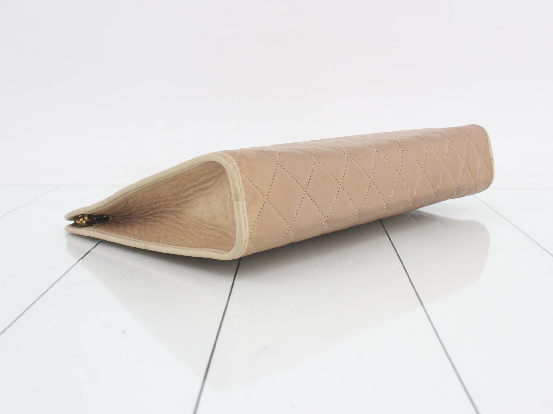 Matelassé (bag) — view 5