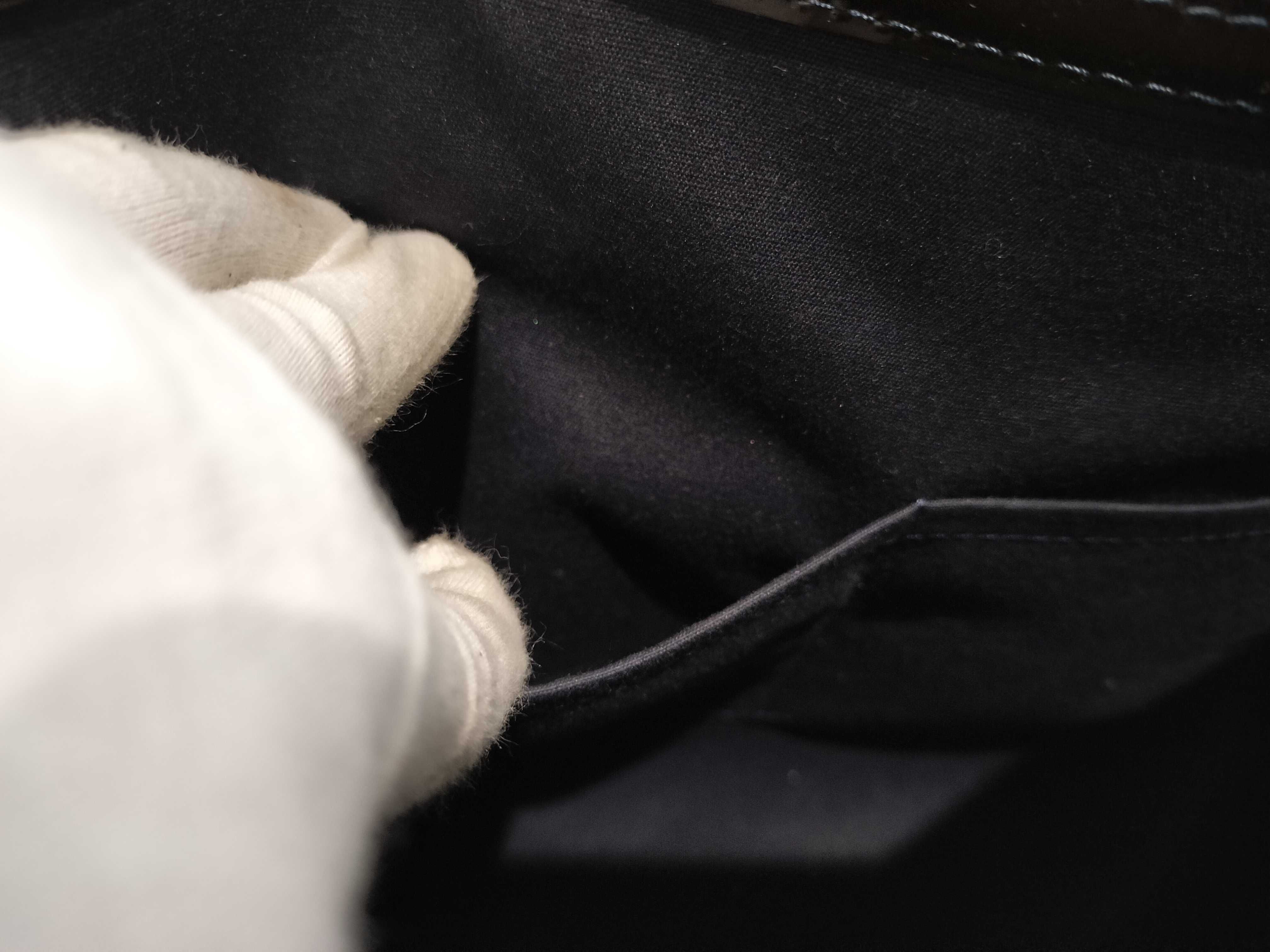 Vernis Melrose Avenue Handbag — view 12