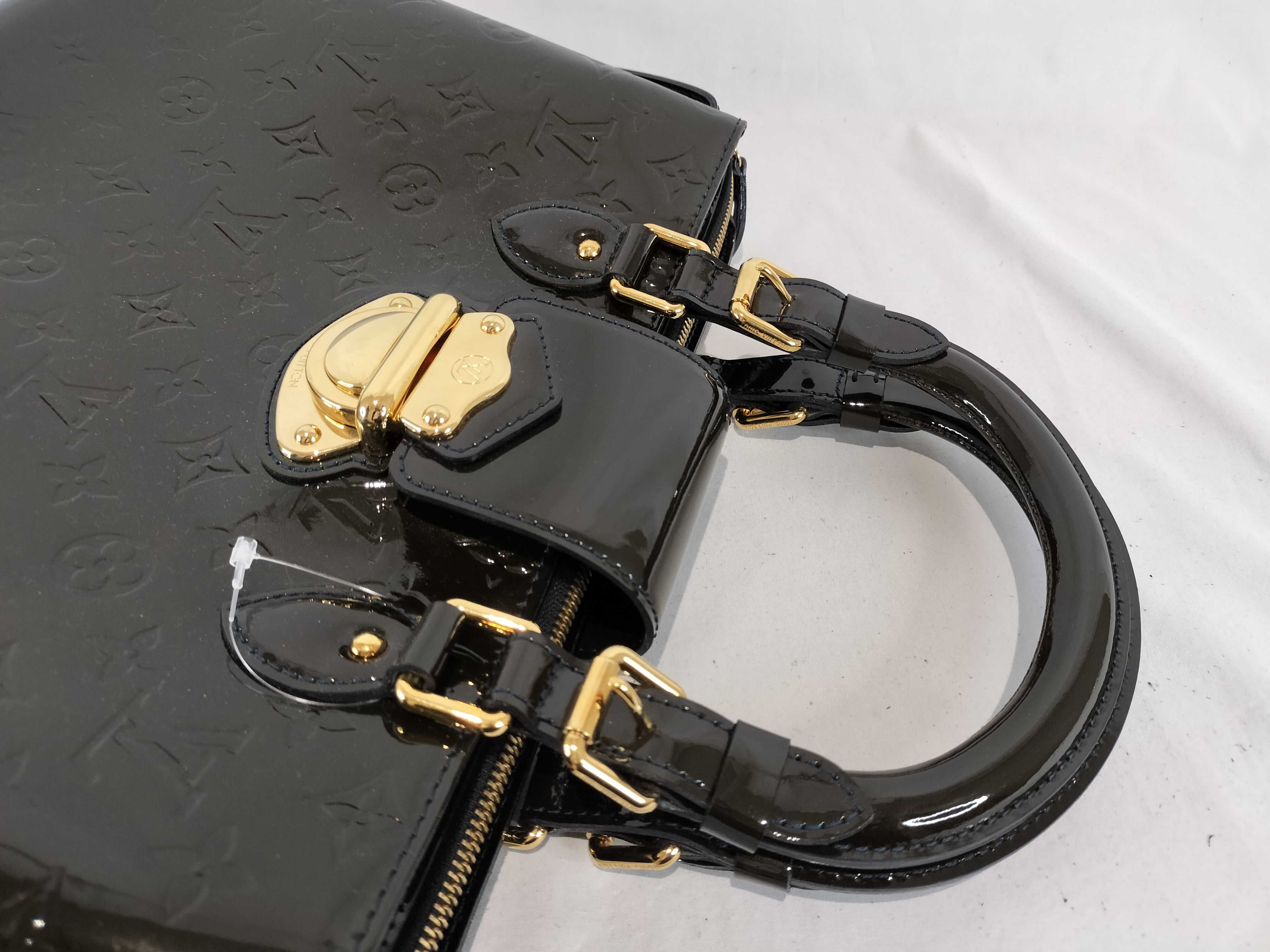 Vernis Melrose Avenue Handbag — view 3