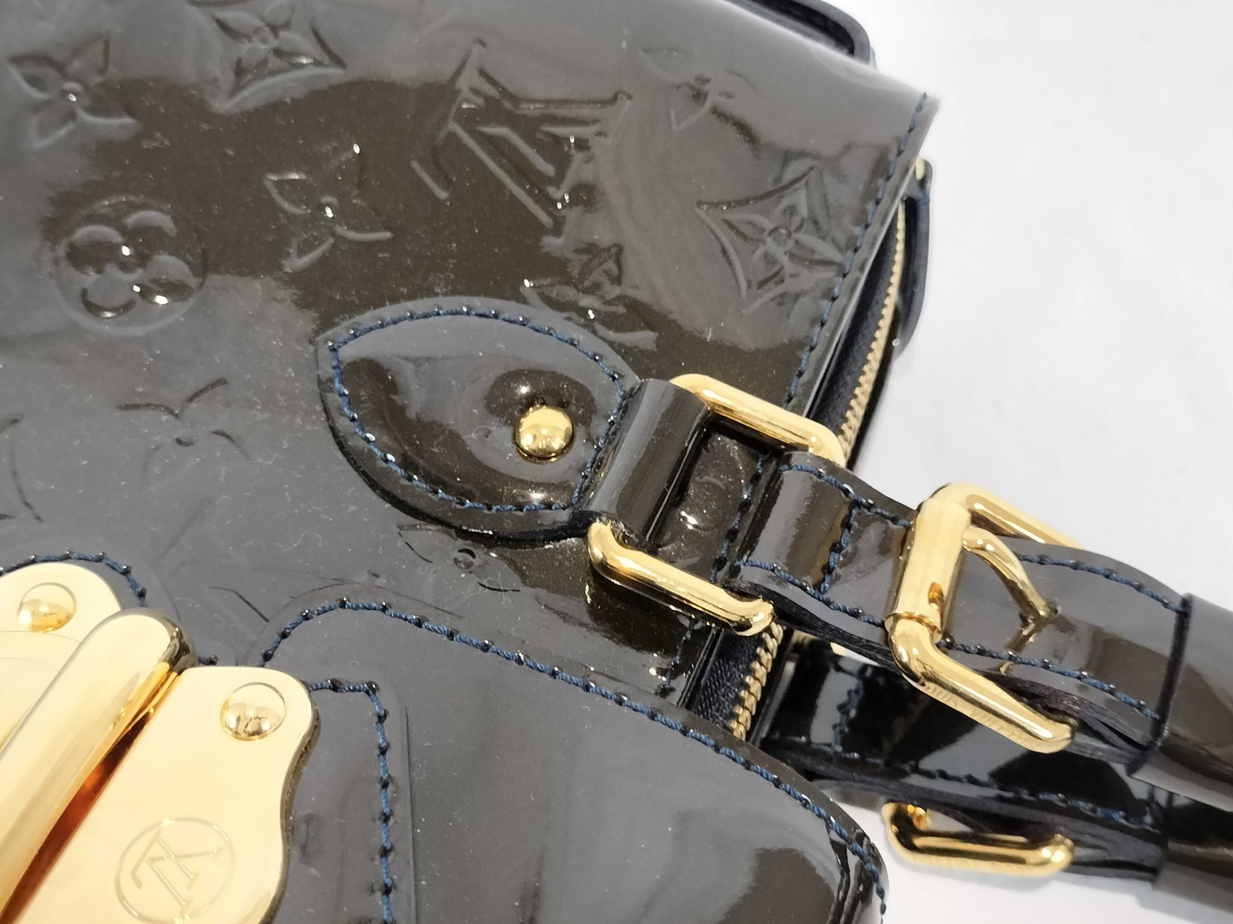 Vernis Melrose Avenue Handbag — view 5