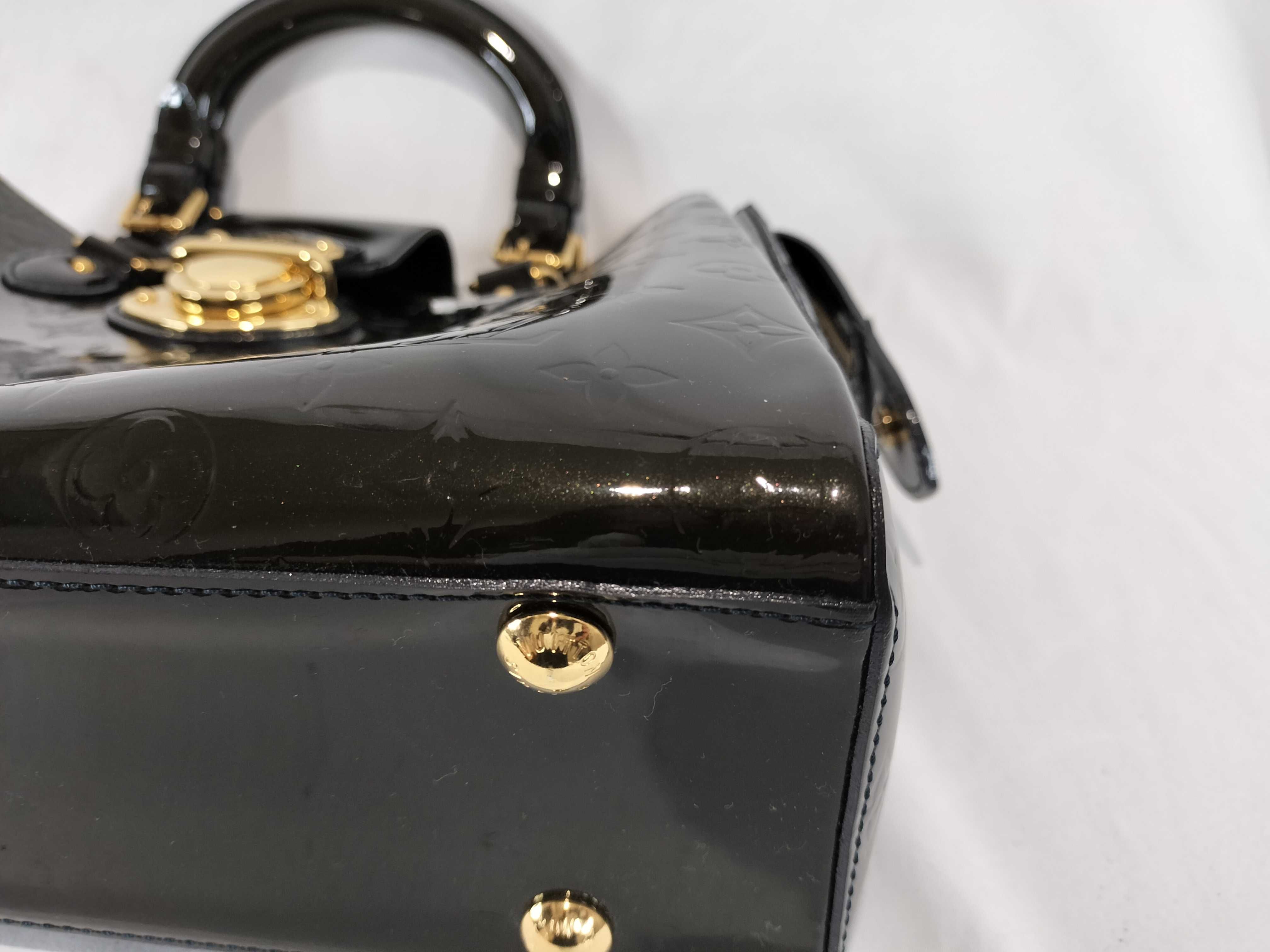 Vernis Melrose Avenue Handbag — view 6