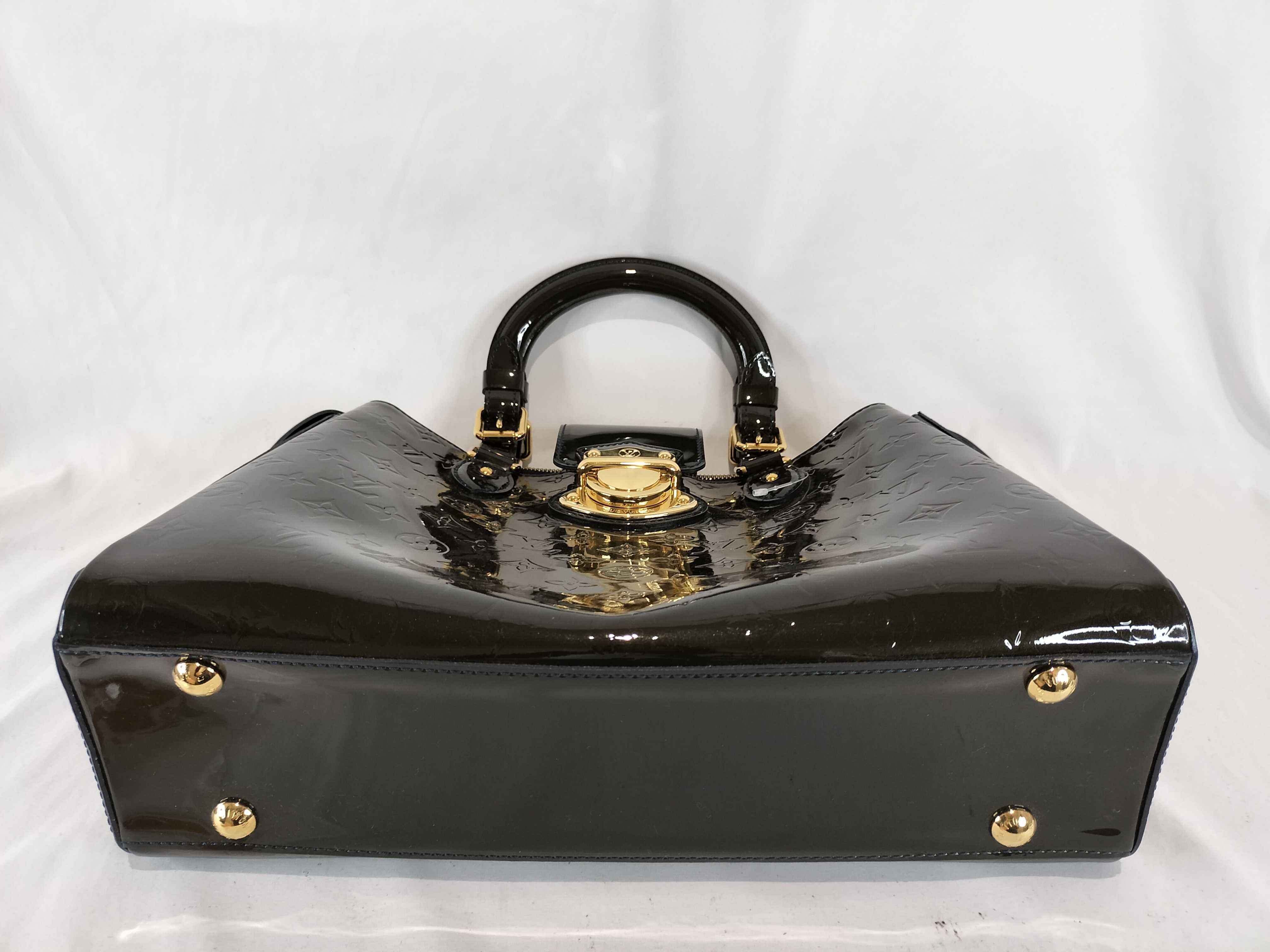 Vernis Melrose Avenue Handbag — view 7