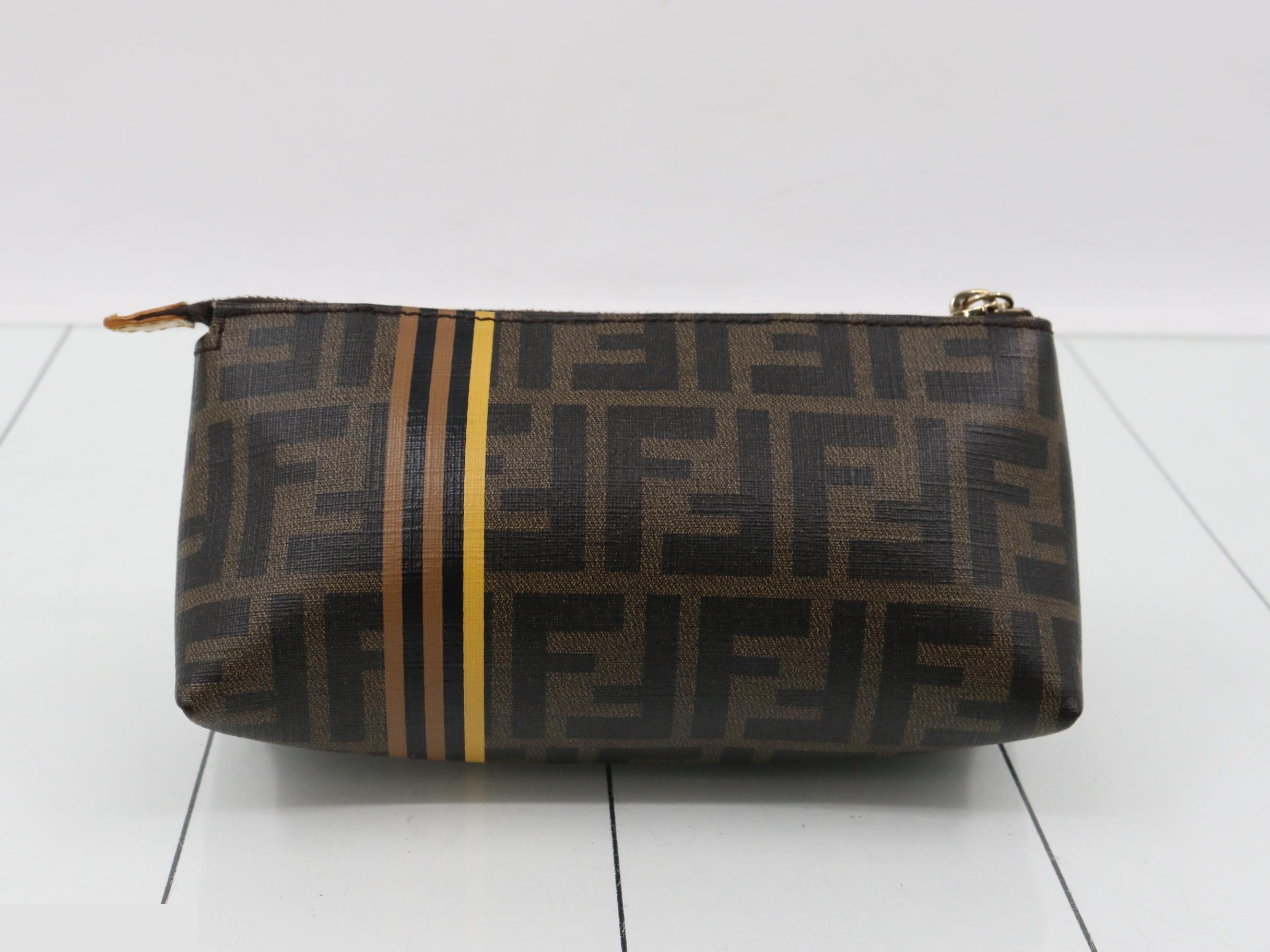 PVC Pouch BR/DBR — view 2