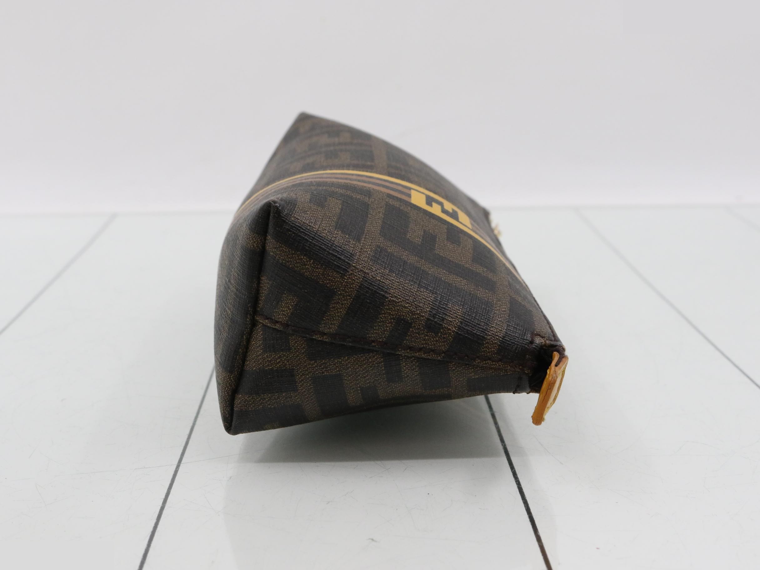 PVC Pouch BR/DBR — view 3
