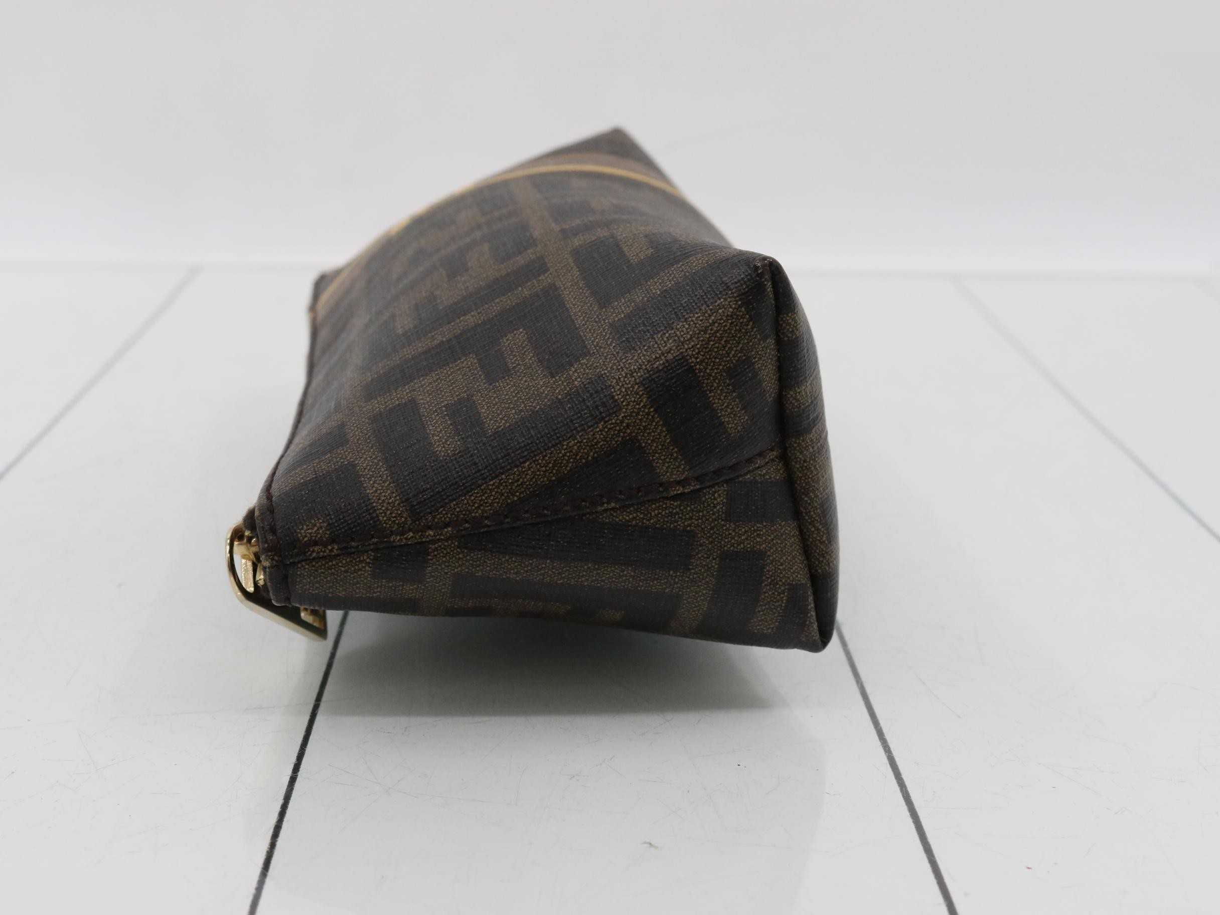 PVC Pouch BR/DBR — view 4