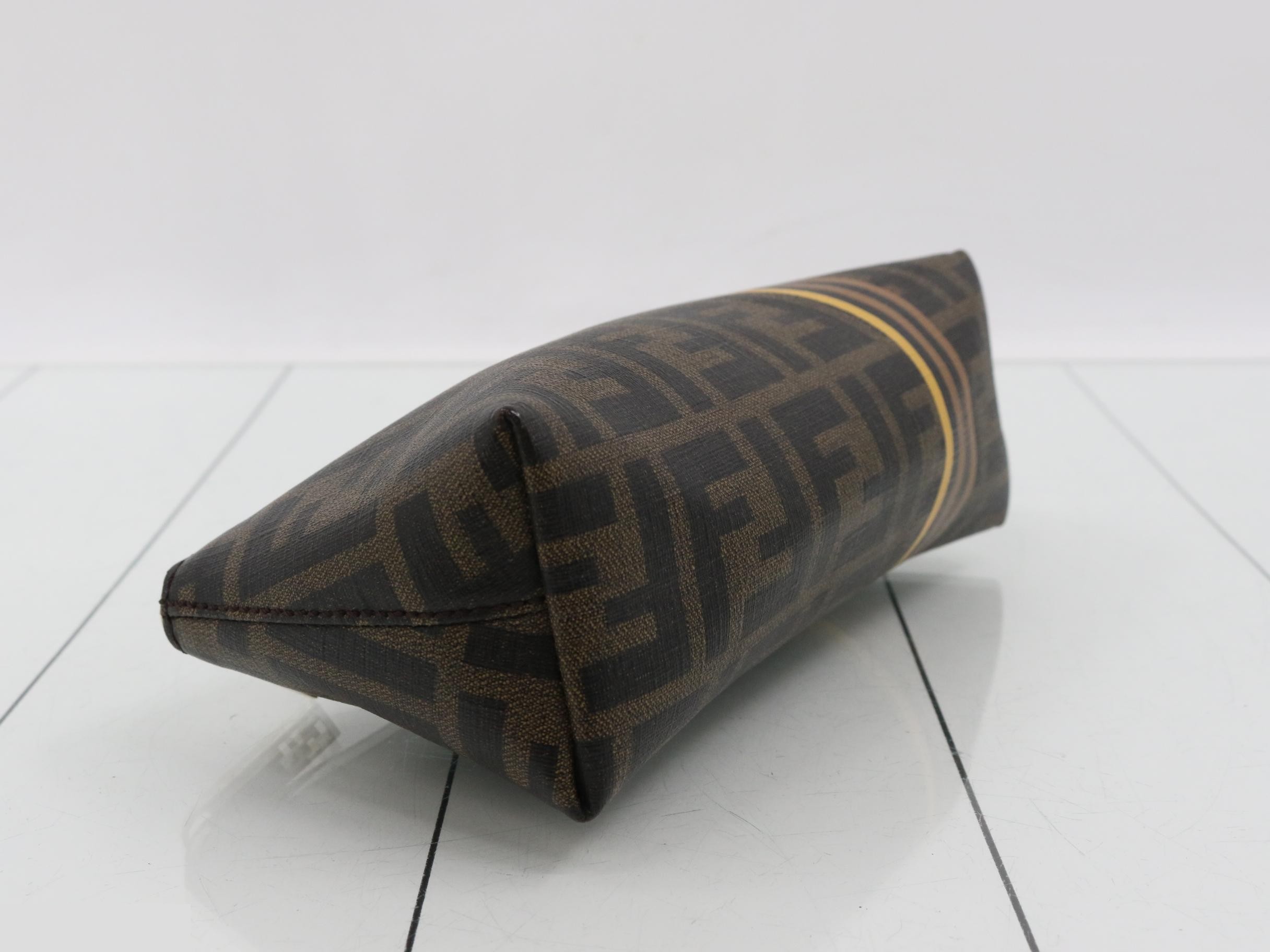 PVC Pouch BR/DBR — view 5