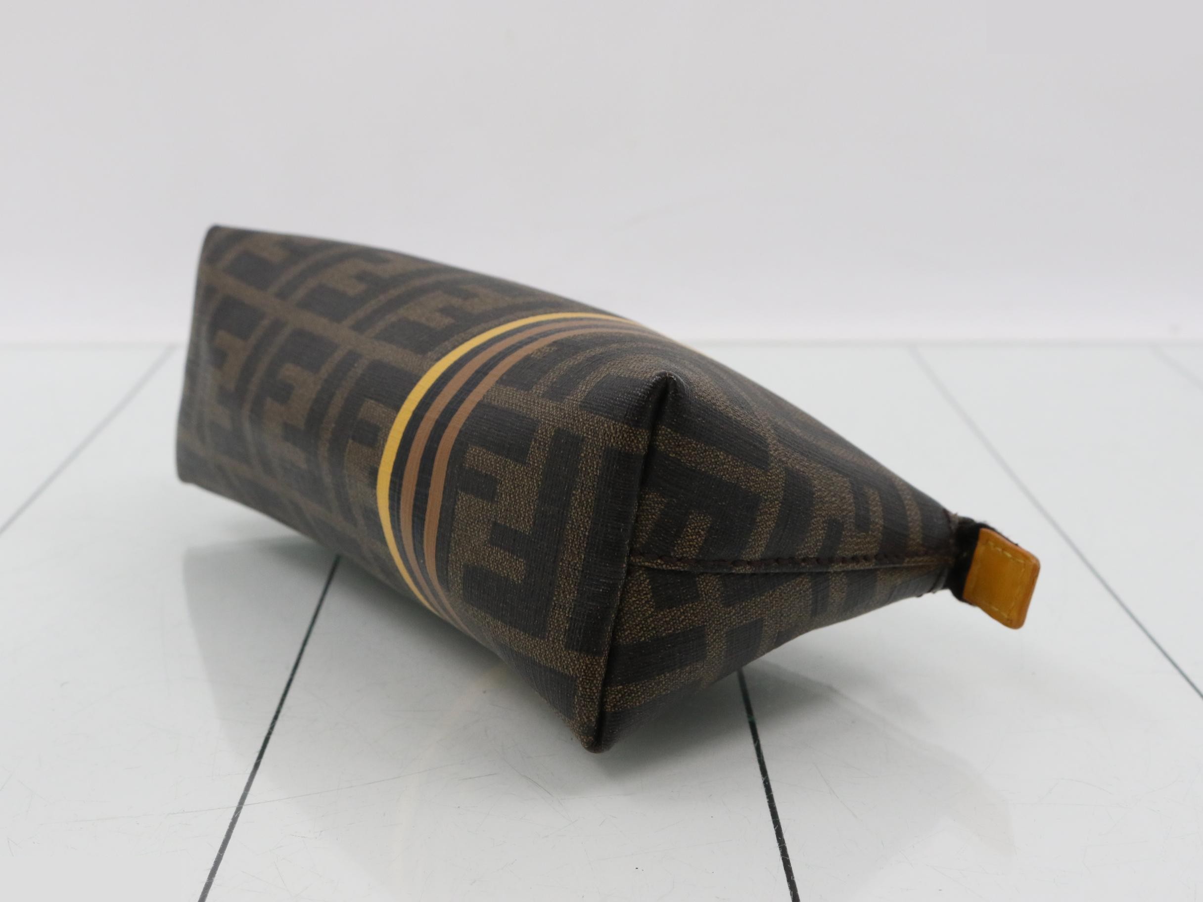PVC Pouch BR/DBR — view 6