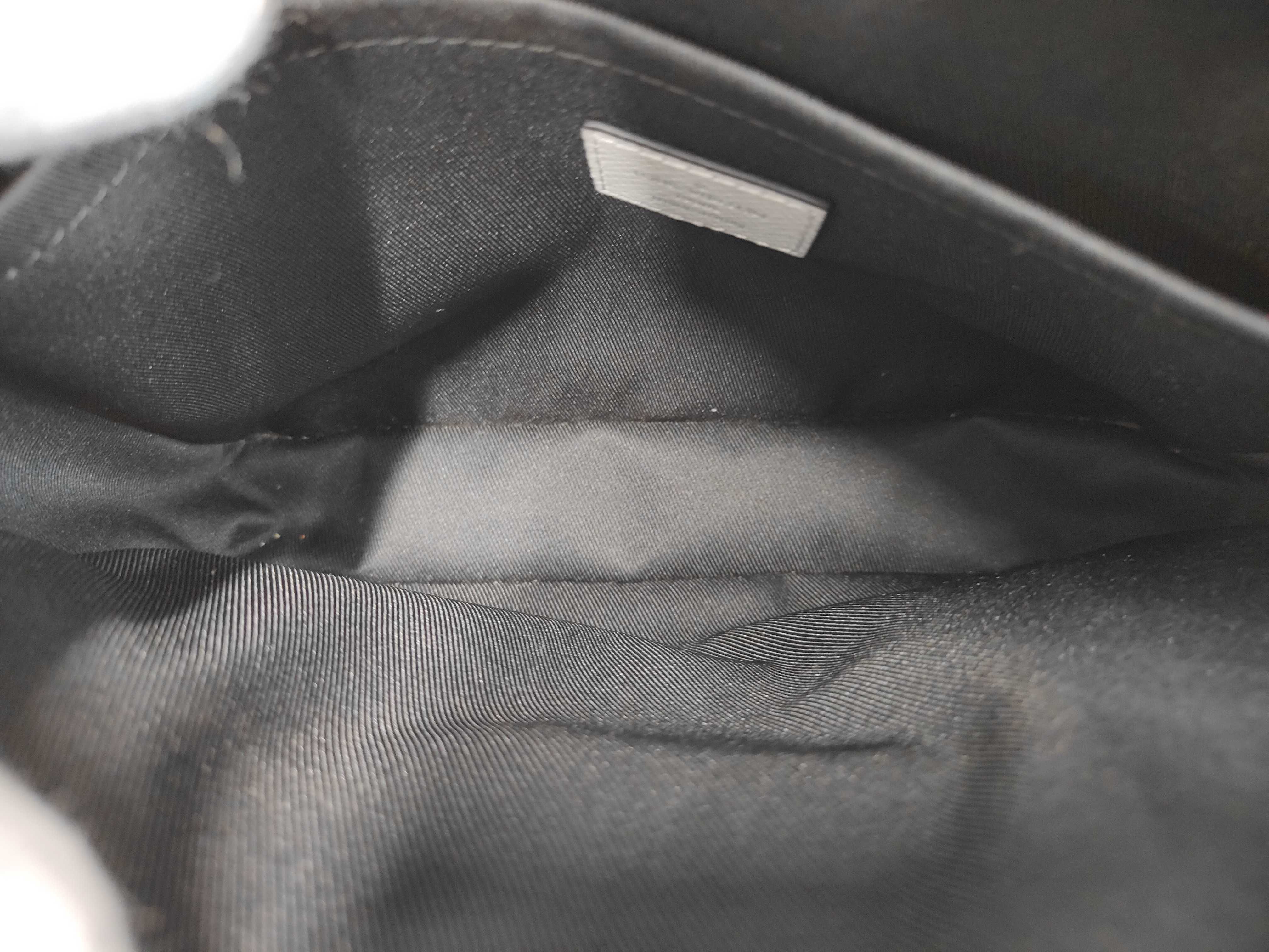 Taigarama Outdoor Messenger PM M30243 Shoulder Bag — view 9