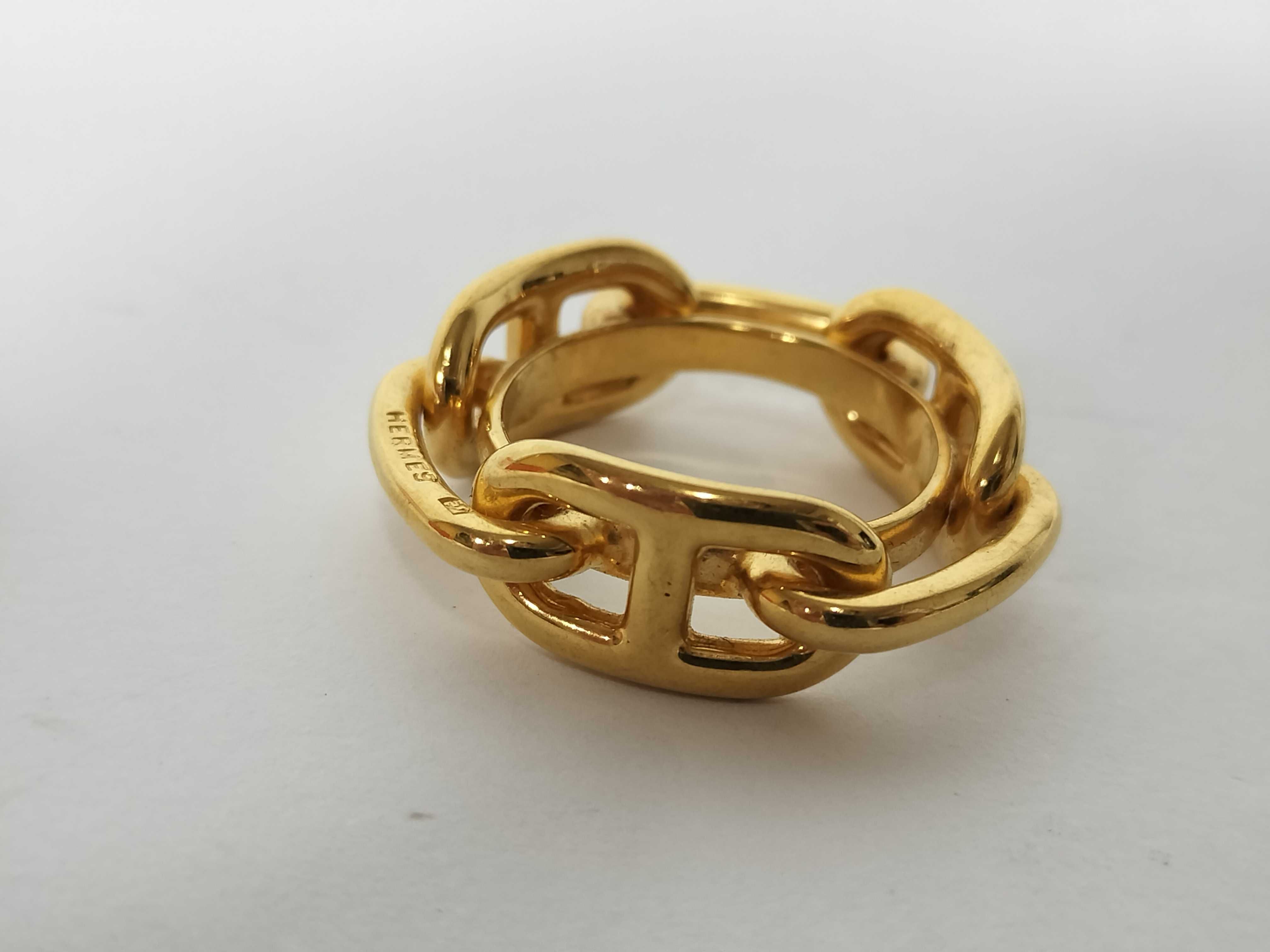 Chaine d'Ancre Scarf Ring GP Other Accessories