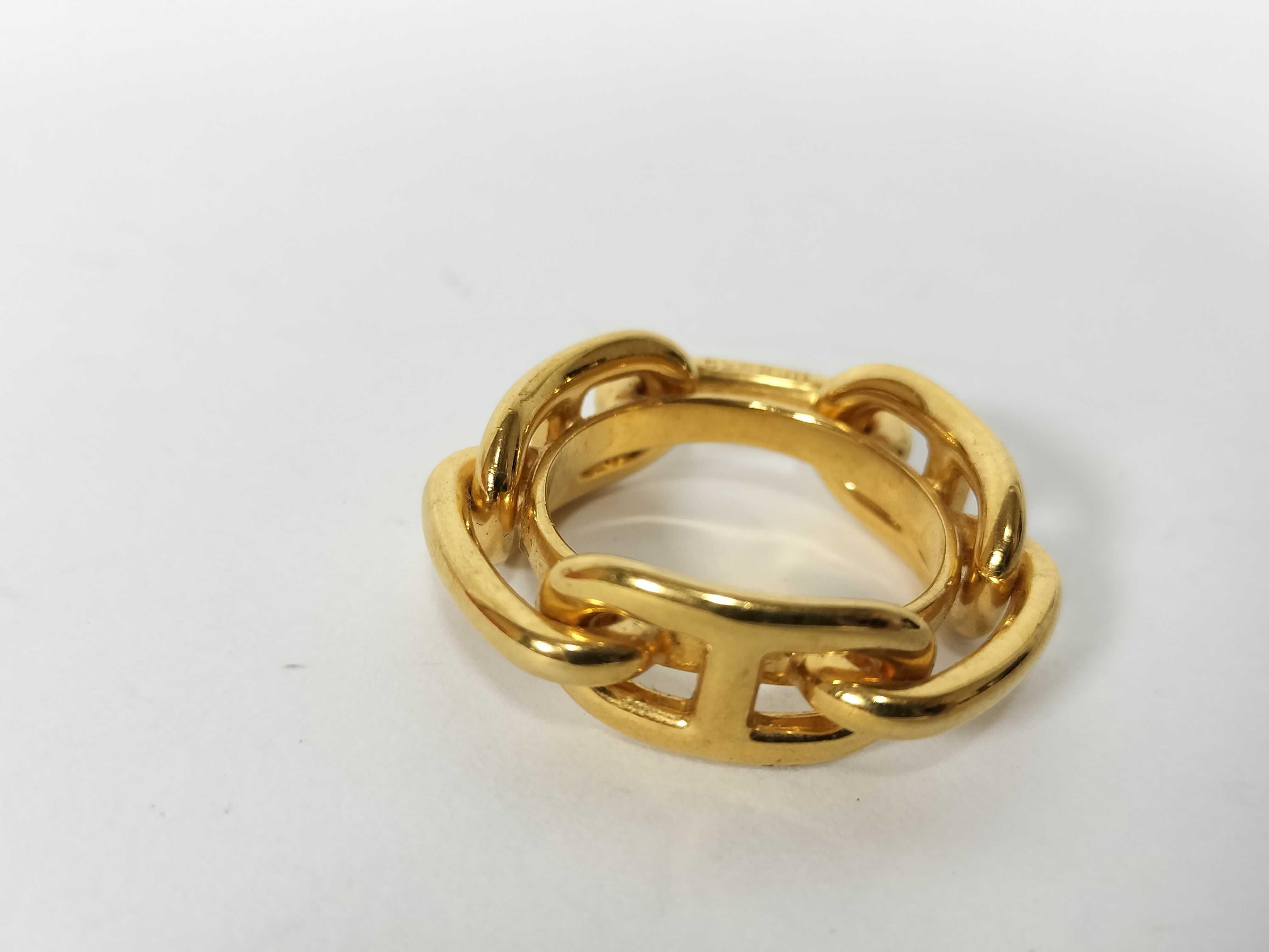 Chaine d'Ancre Scarf Ring GP Other Accessories — view 2