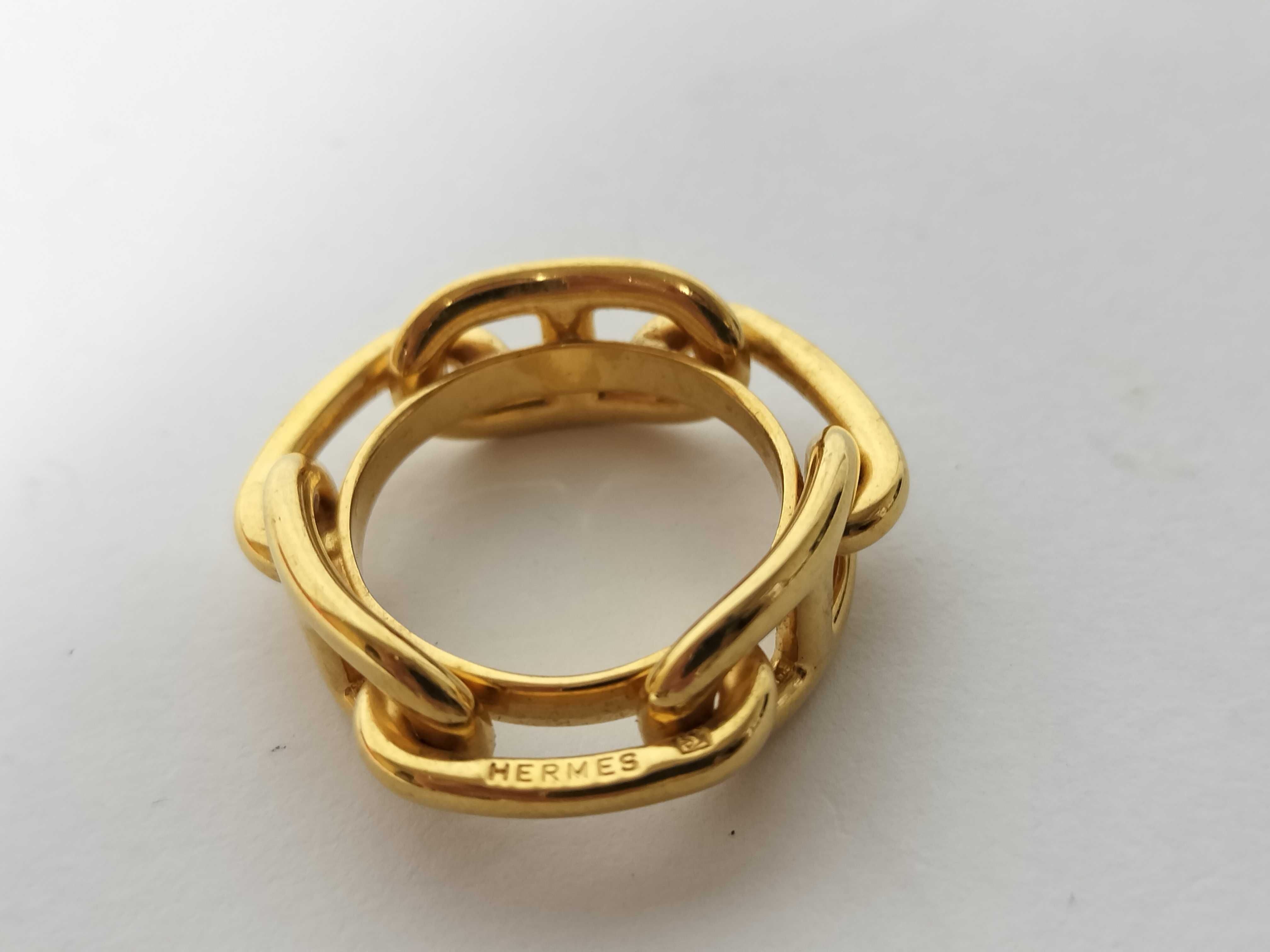 Chaine d'Ancre Scarf Ring GP Other Accessories — view 7