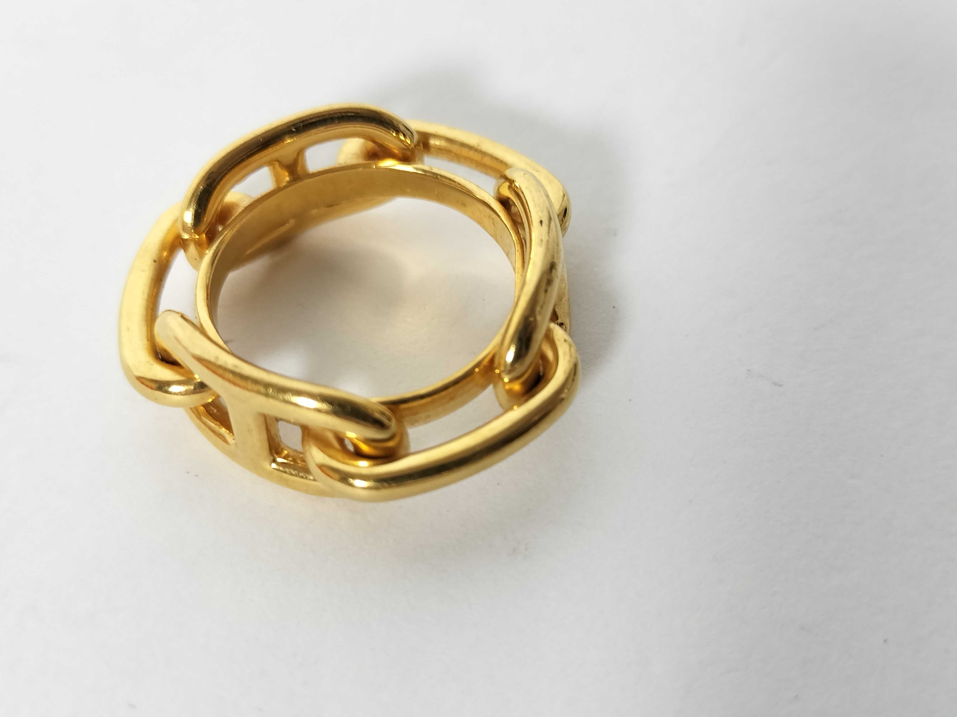 Chaine d'Ancre Scarf Ring GP Other Accessories — view 8