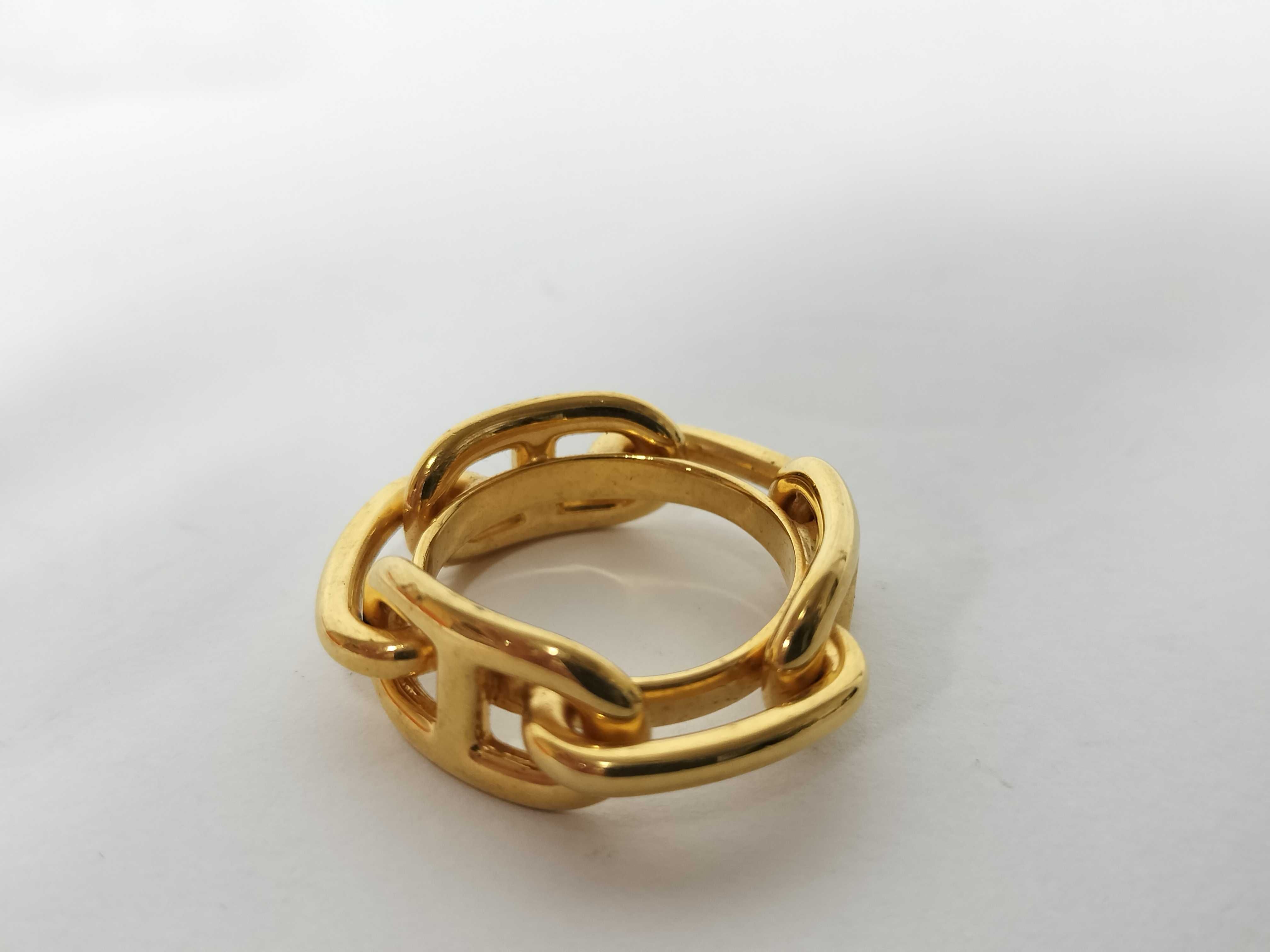 Chaine d'Ancre Scarf Ring GP Other Accessories — view 9