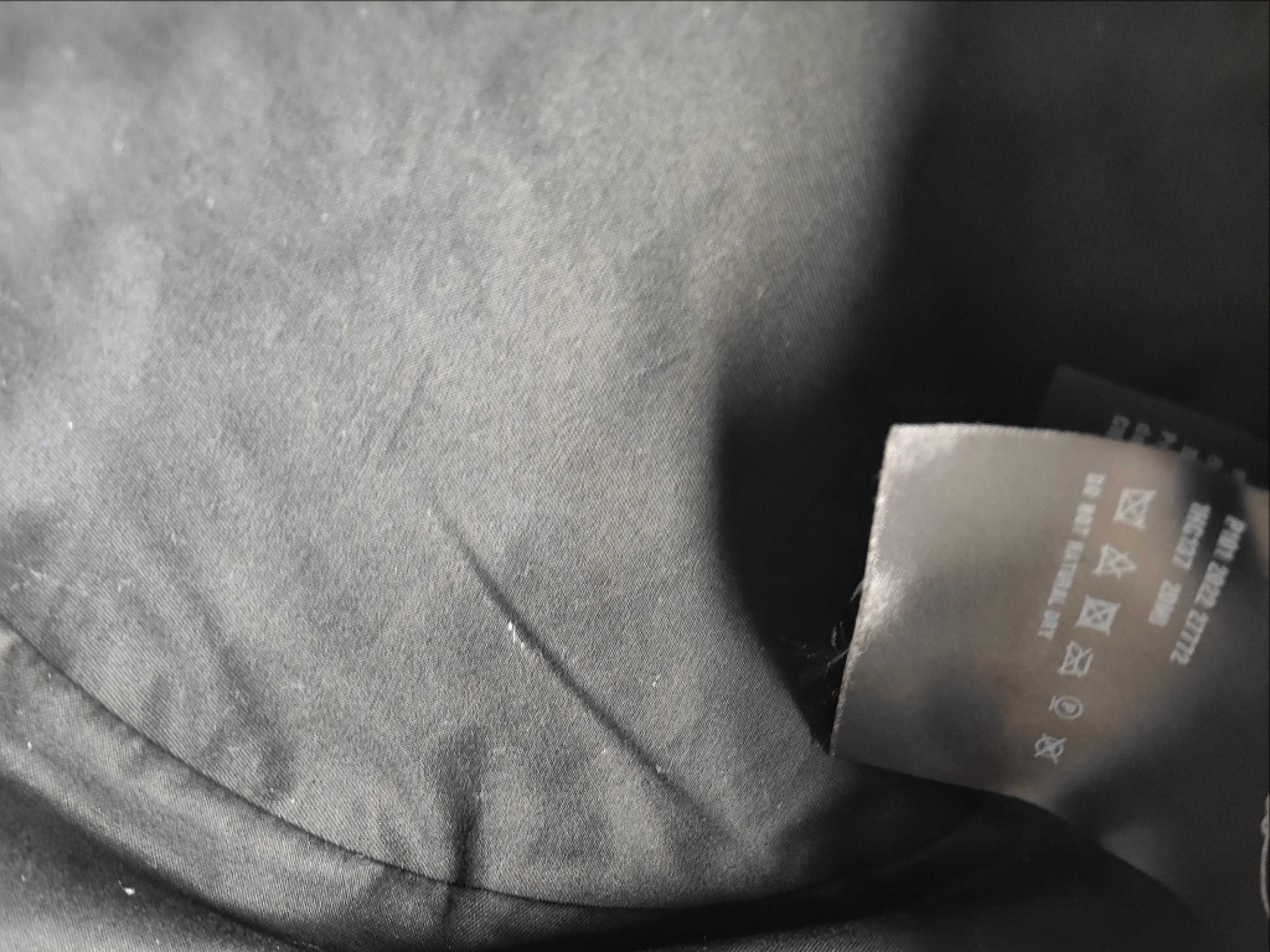 hat, nylon, black, other accessories. — view 9