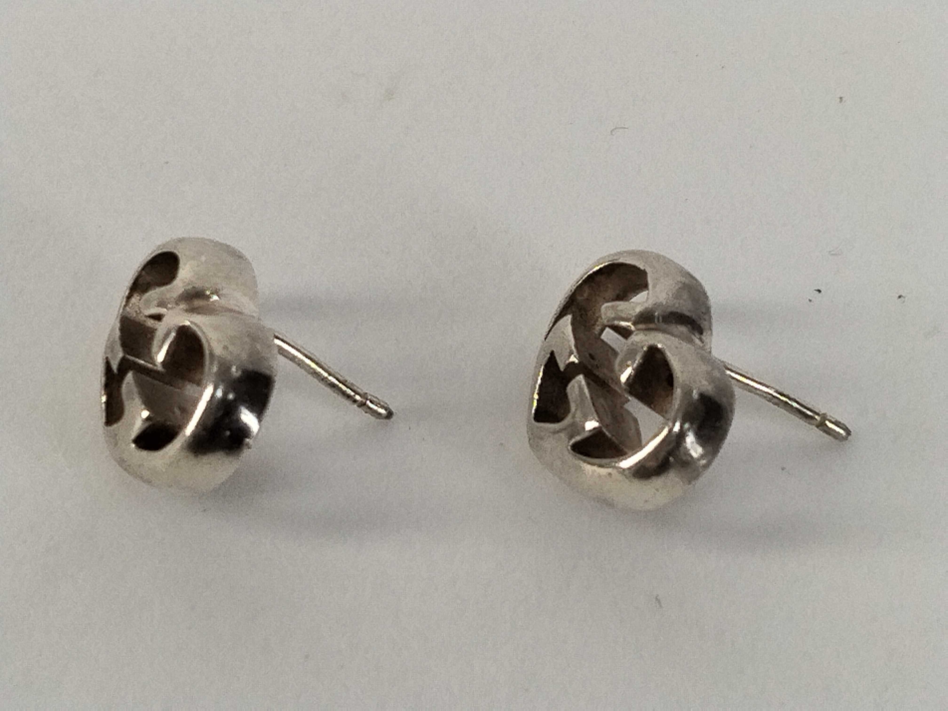 earrings — view 5