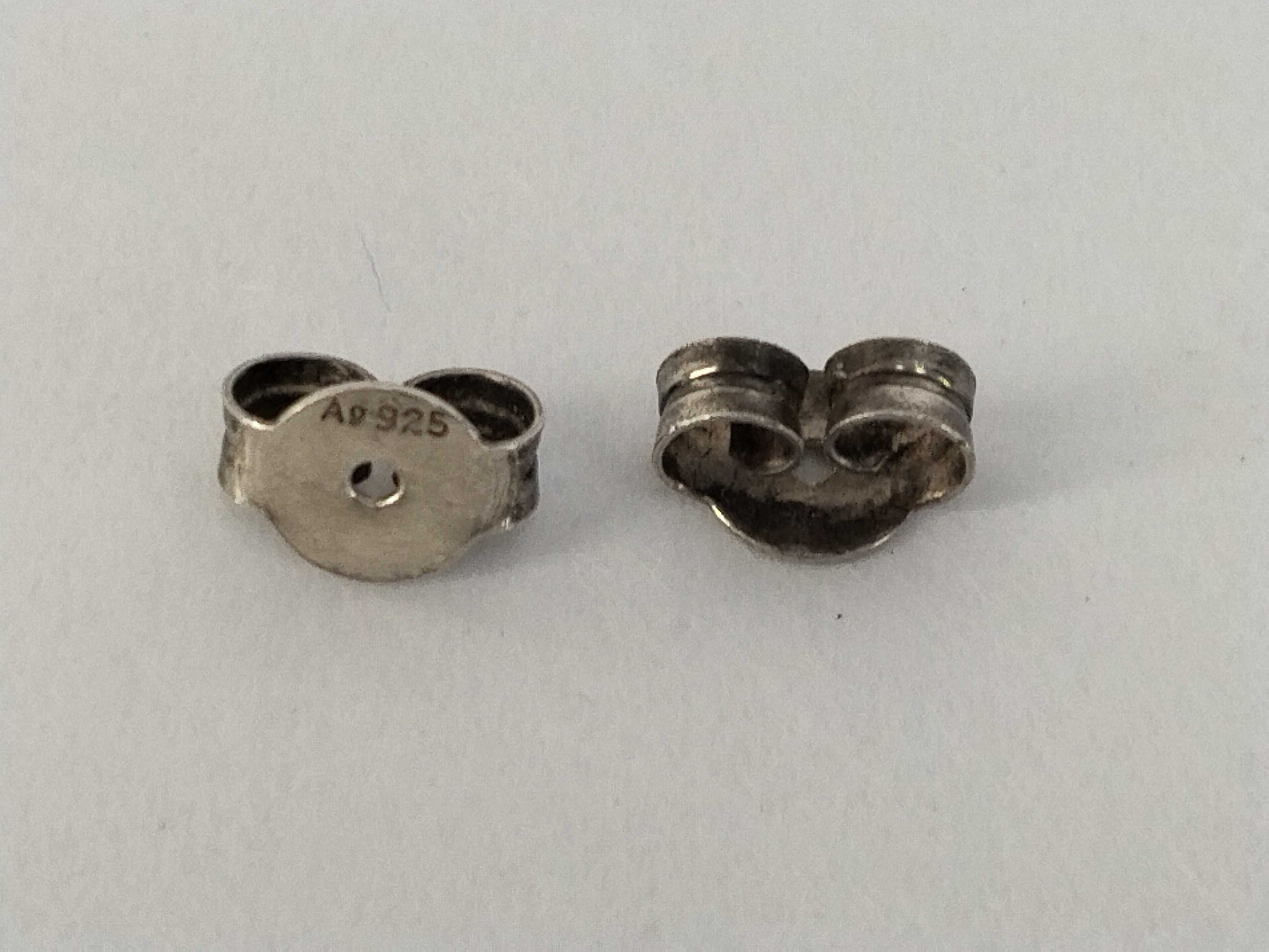 earrings — view 6