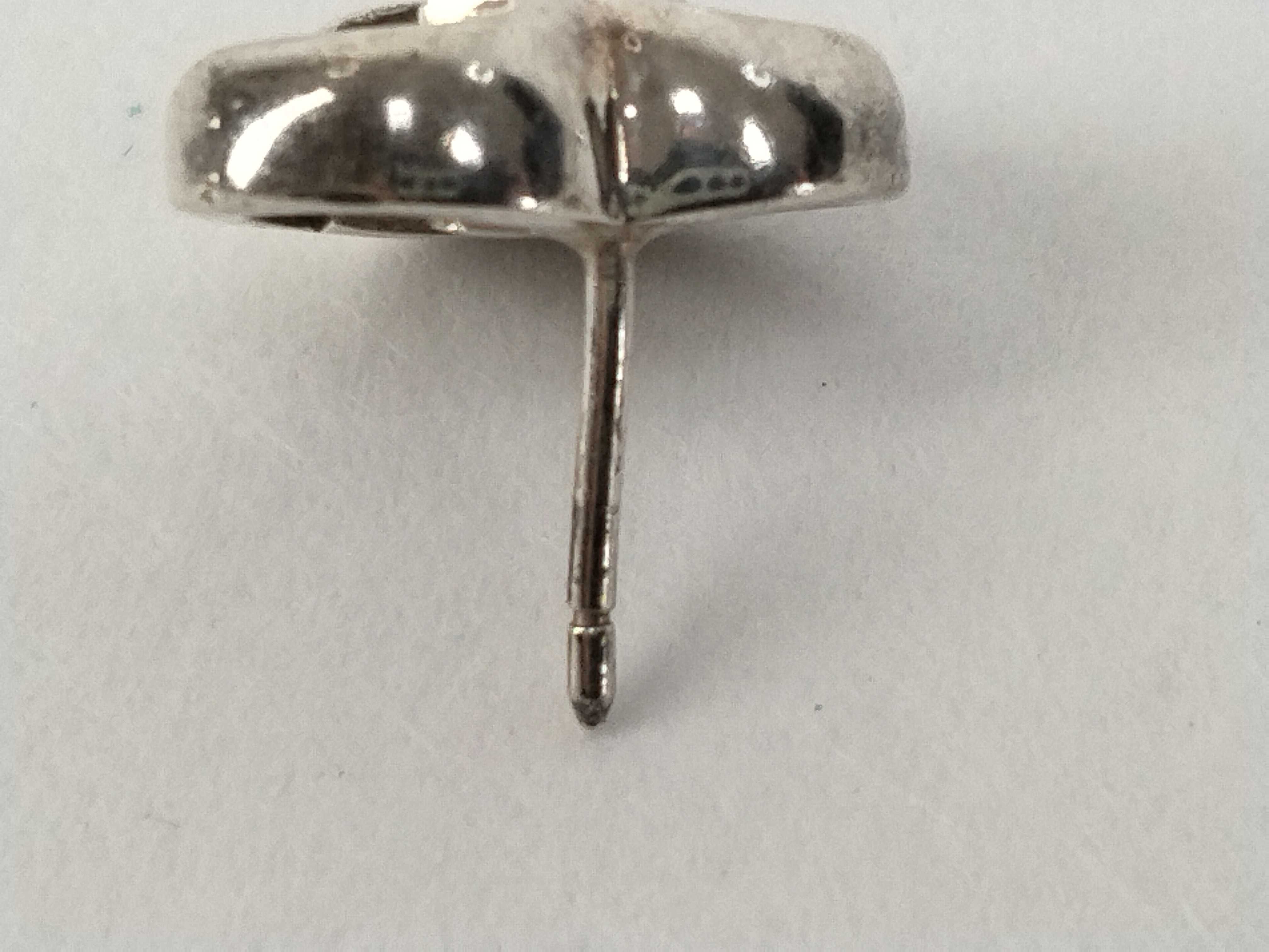 earrings — view 7