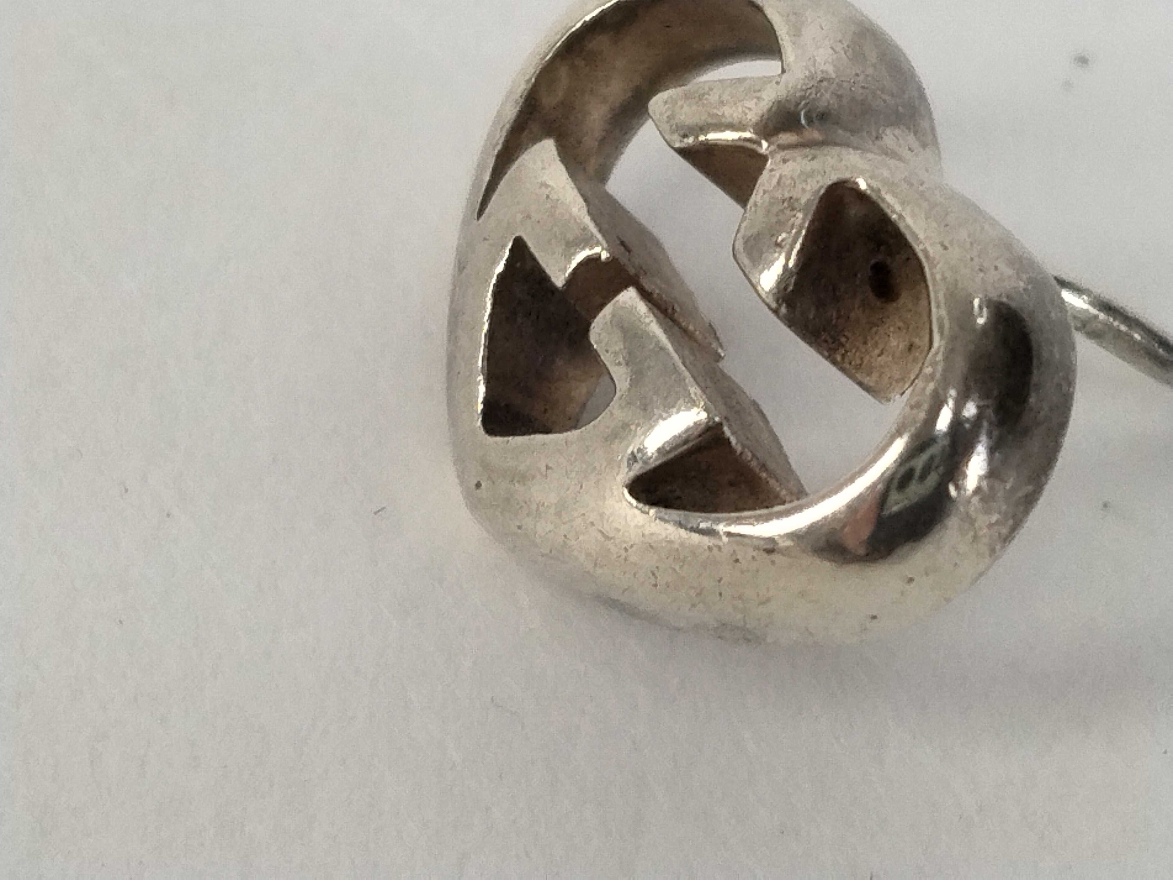 earrings — view 8