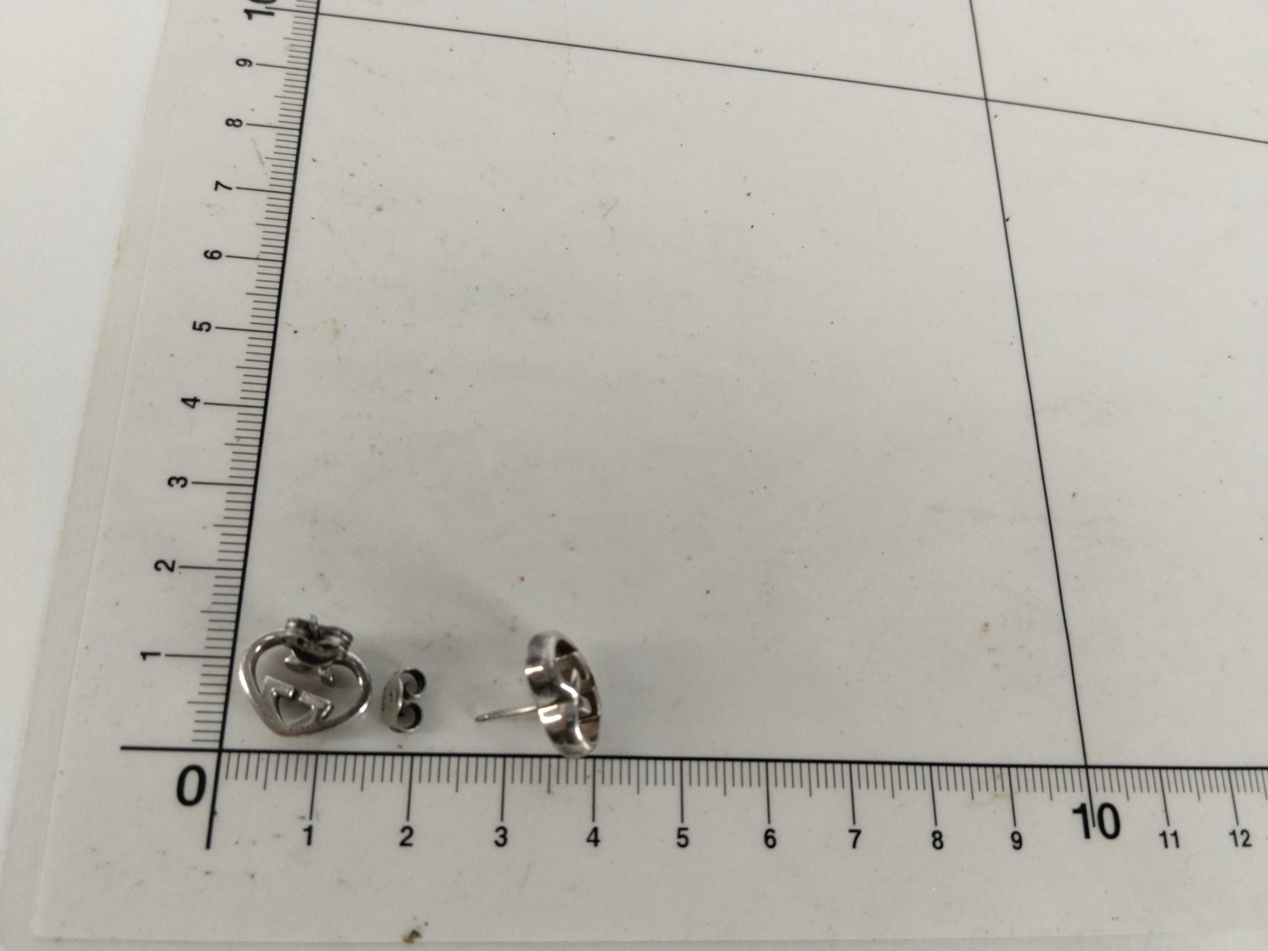 earrings — view 9