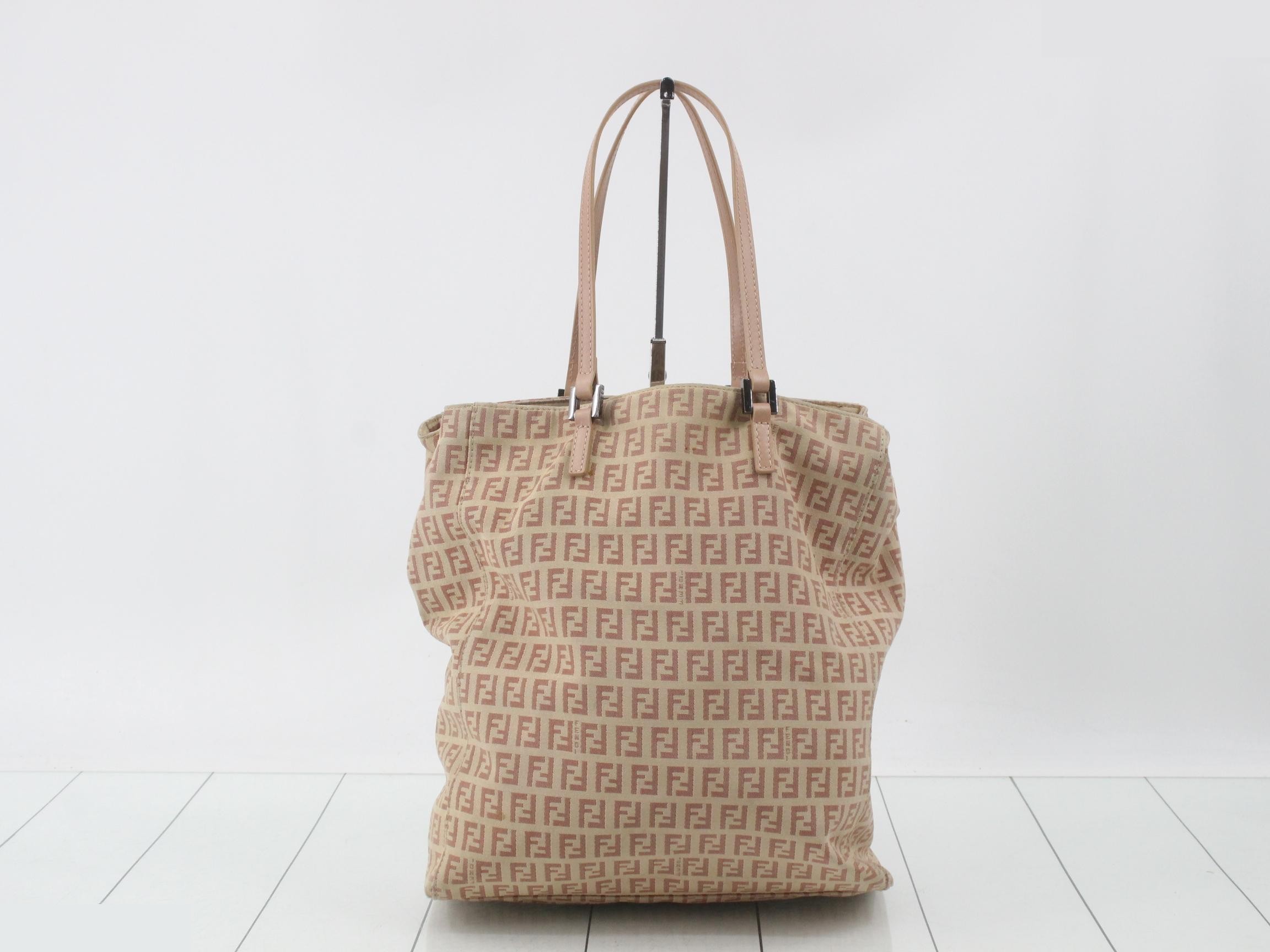 Zucchino (Bag) - Tote Bag — view 2