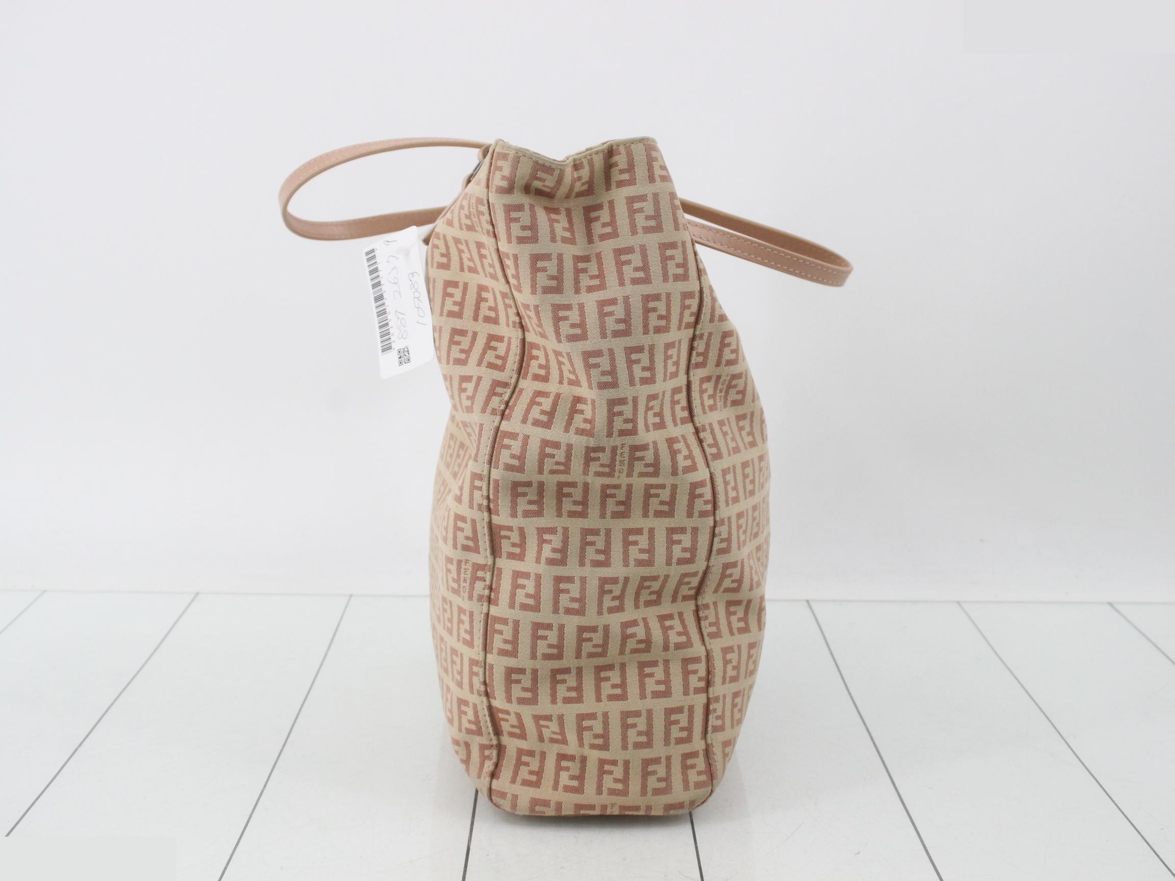 Zucchino (Bag) - Tote Bag — view 3