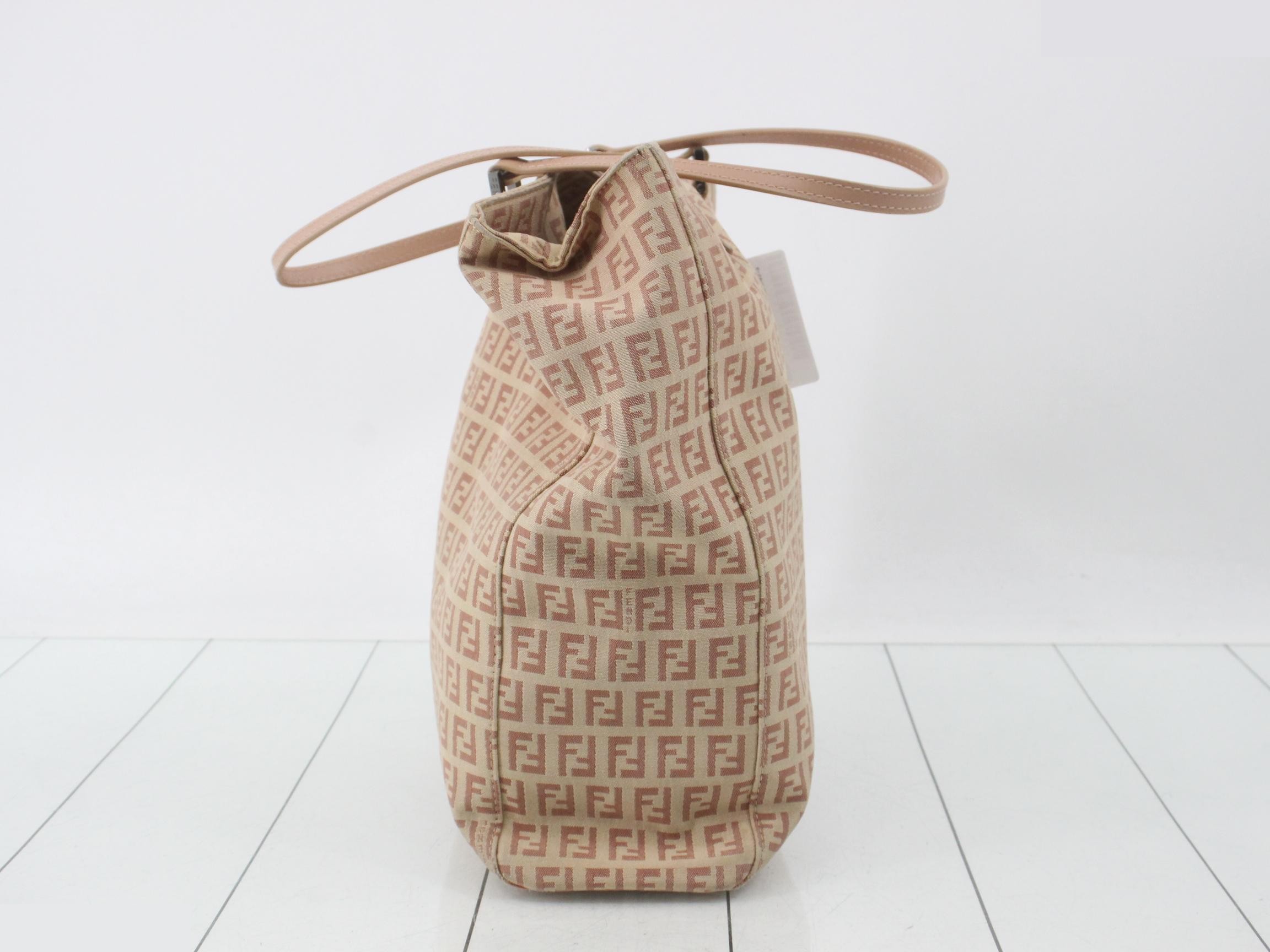 Zucchino (Bag) - Tote Bag — view 4