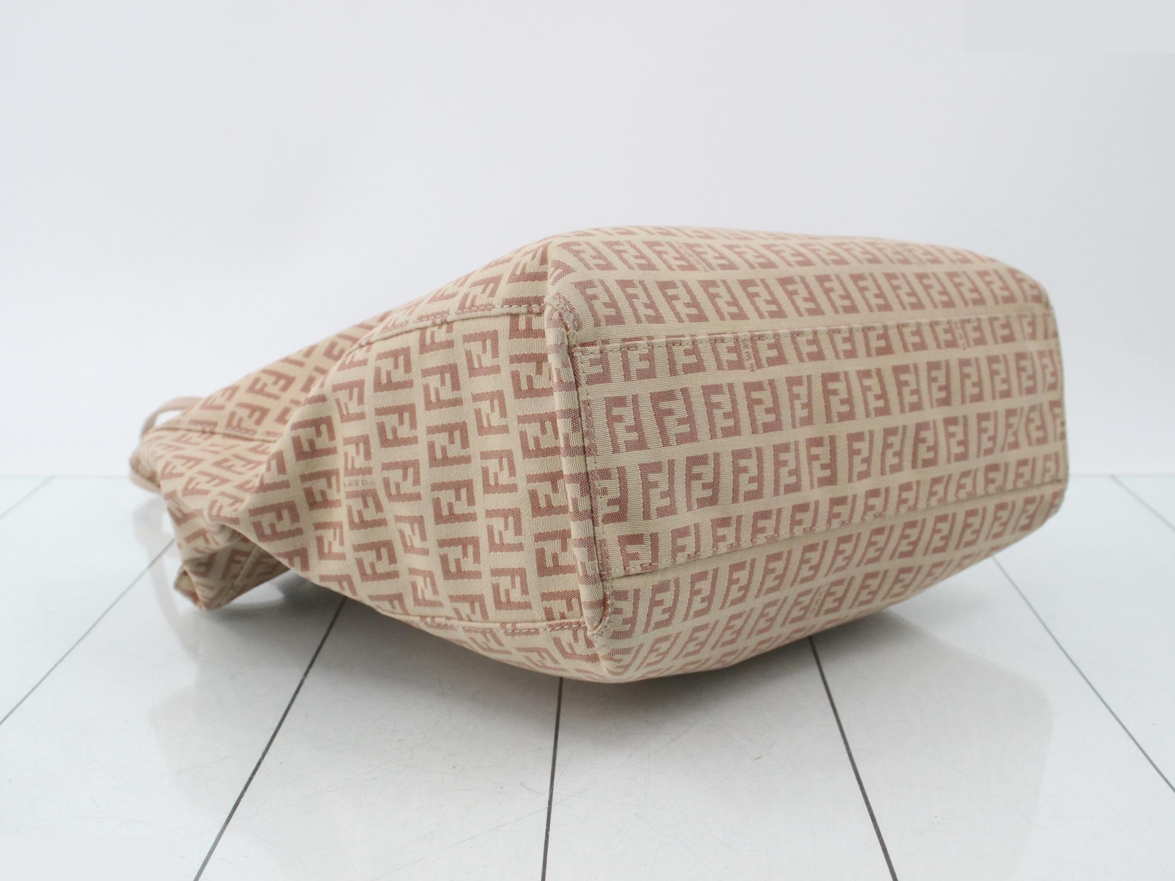 Zucchino (Bag) - Tote Bag — view 5
