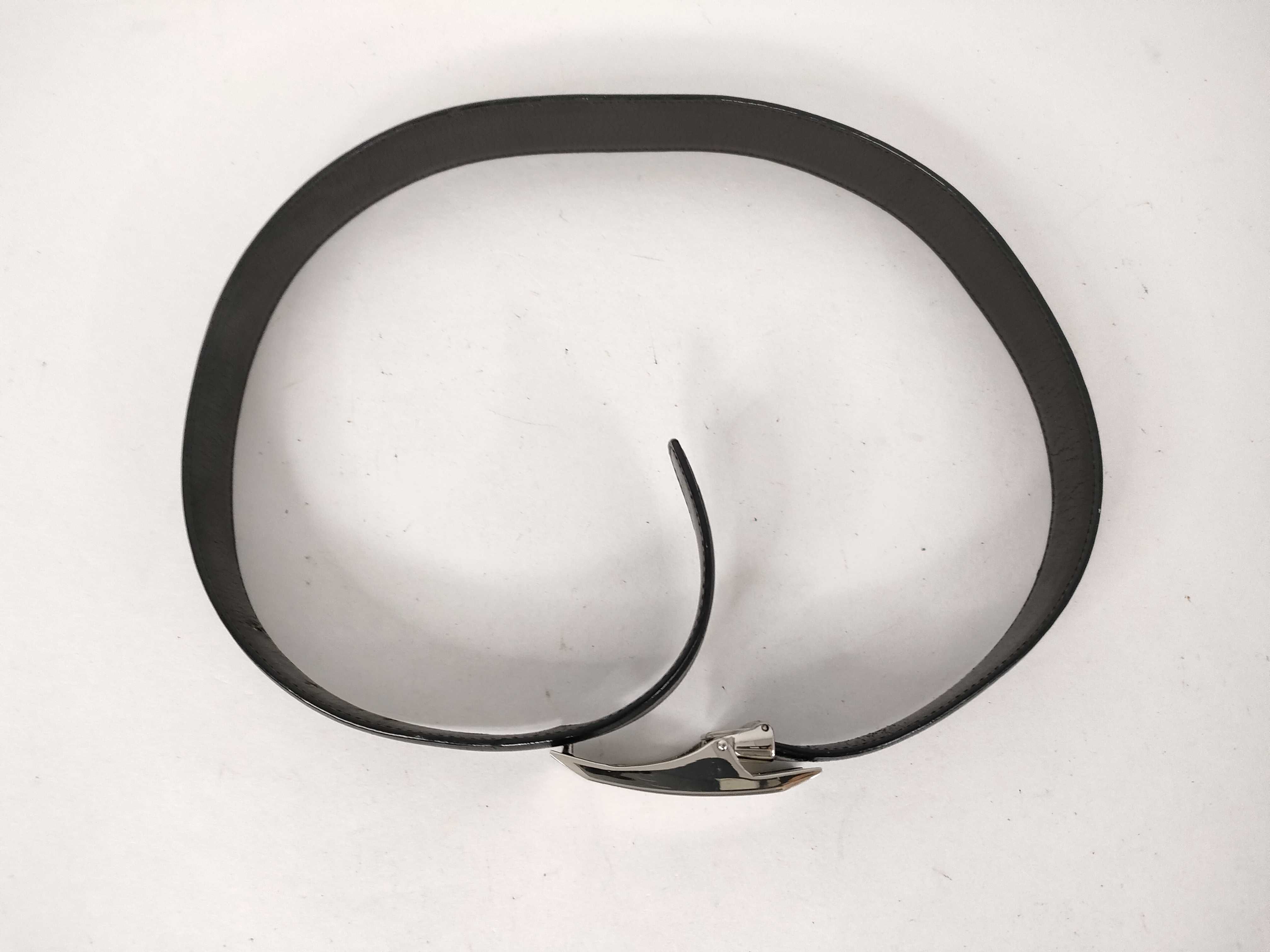 Leather Belt — view 3