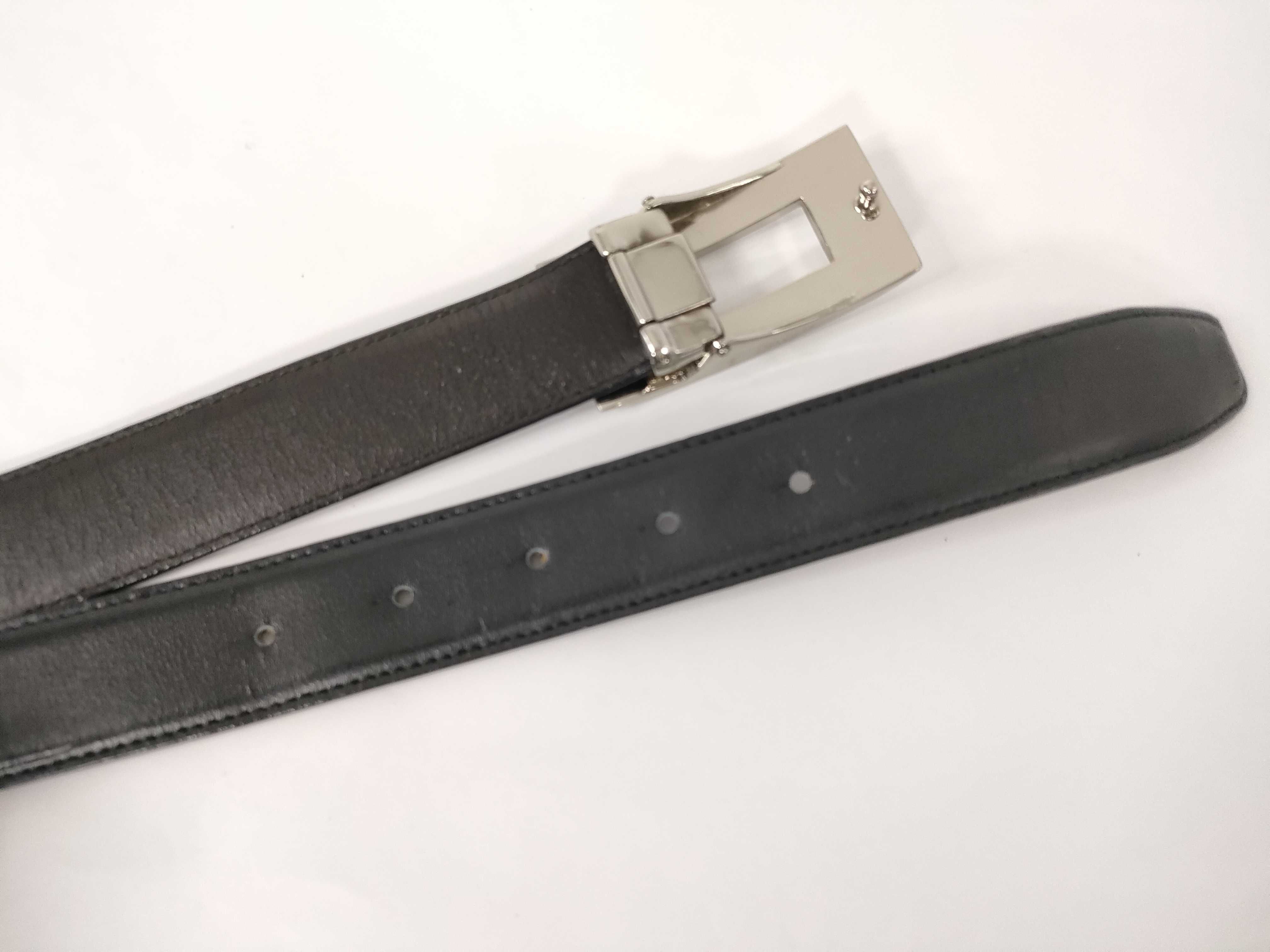Leather Belt — view 4