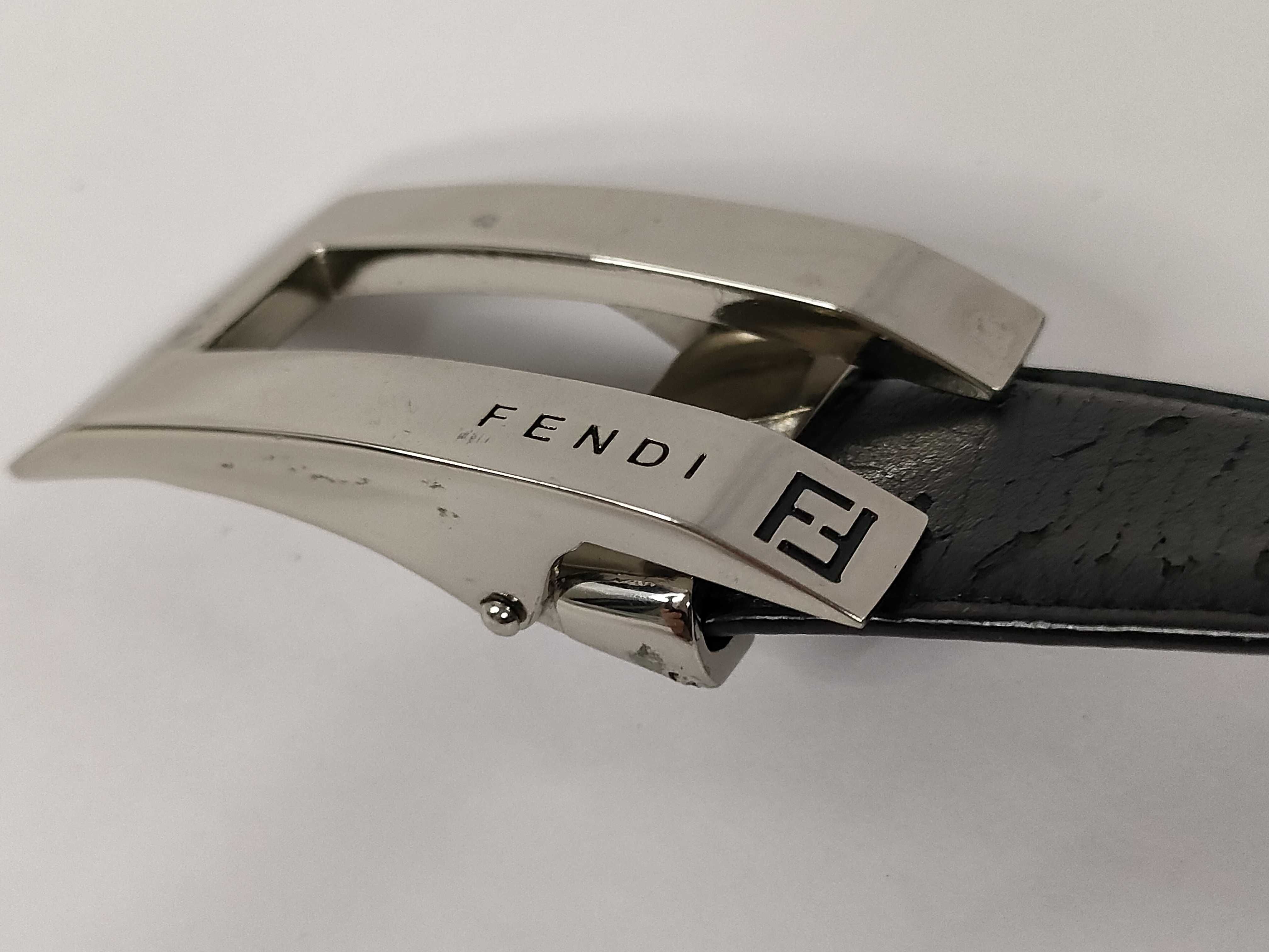 Leather Belt — view 5