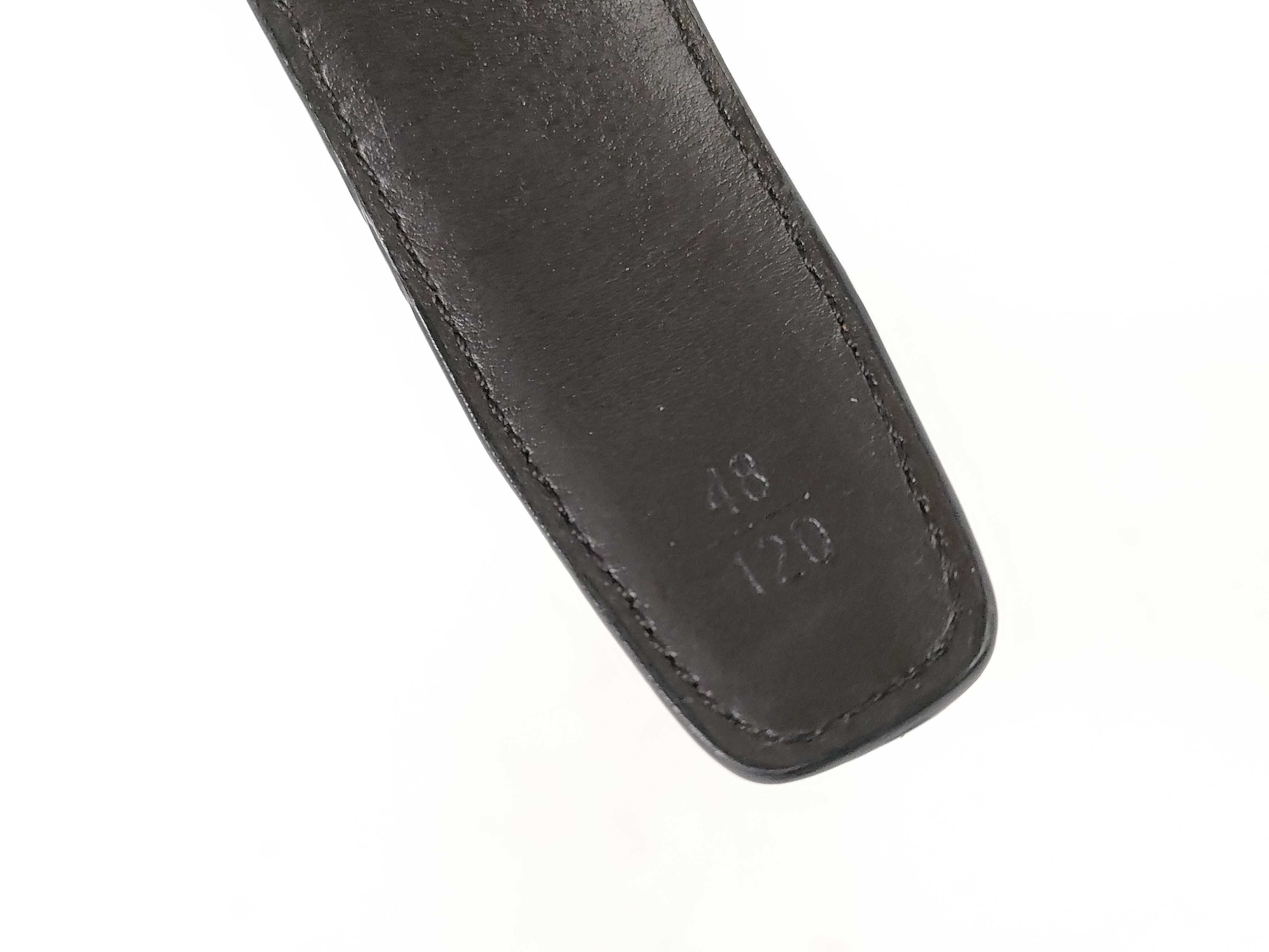 Leather Belt — view 6