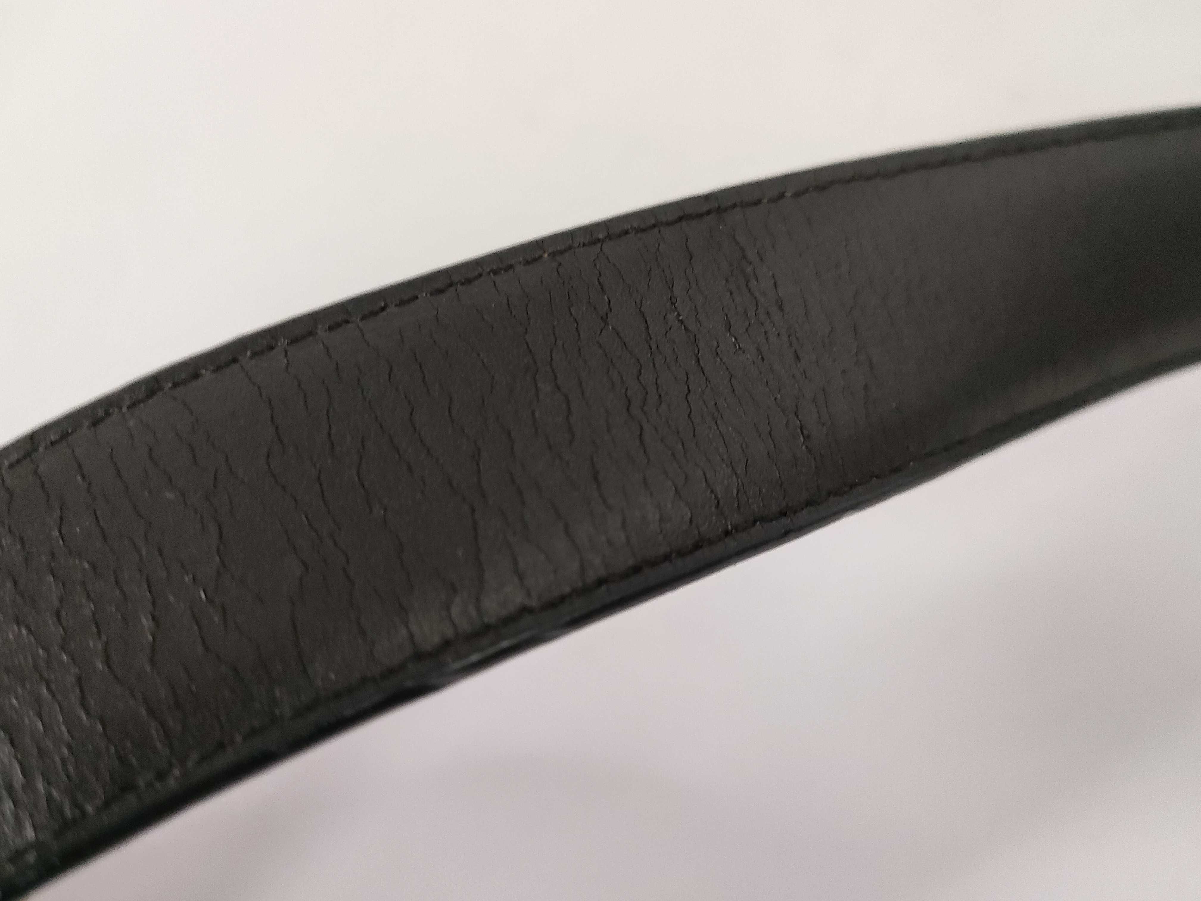 Leather Belt — view 7