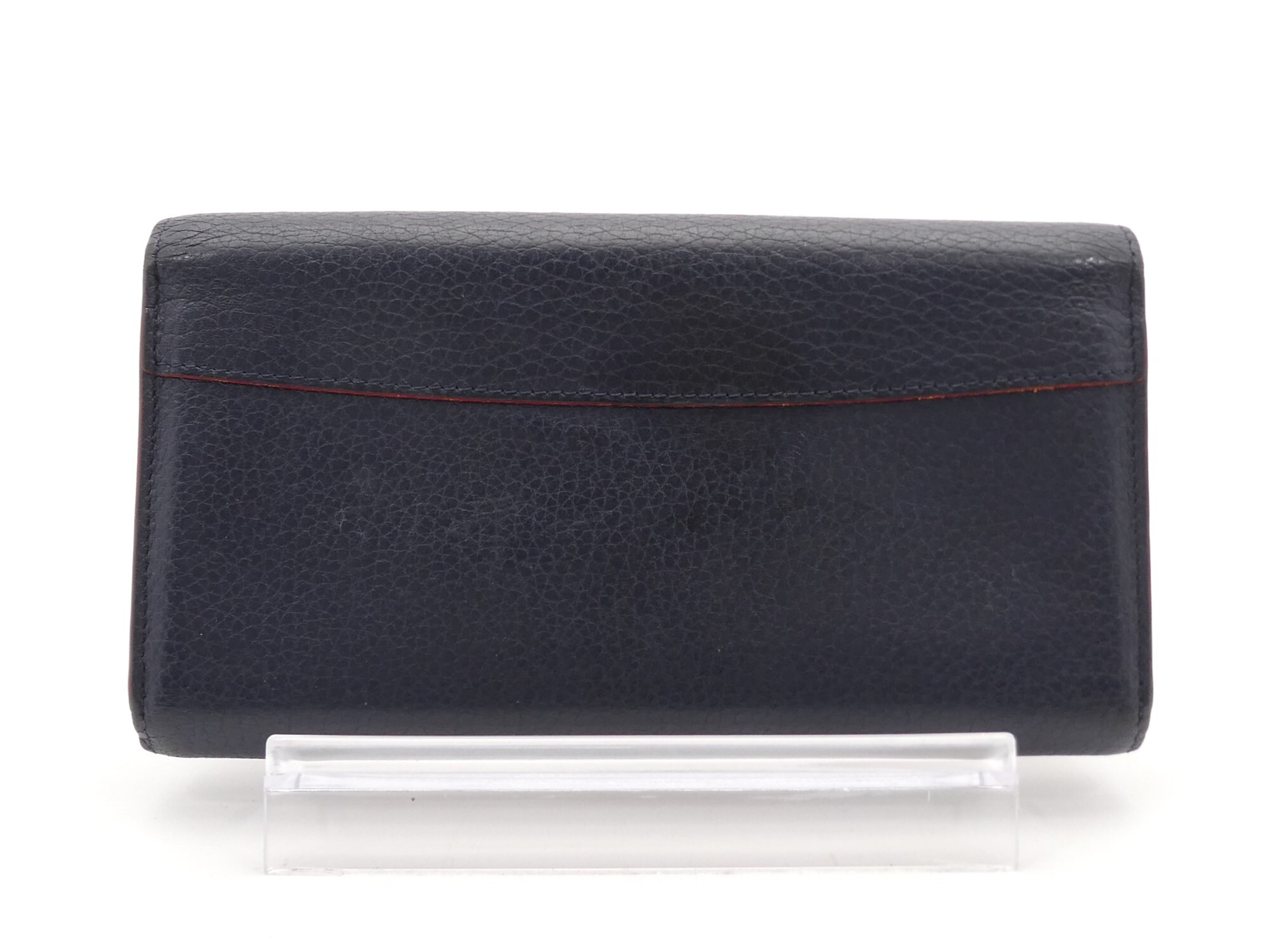 Portefeuille Capucines Wallet — view 2