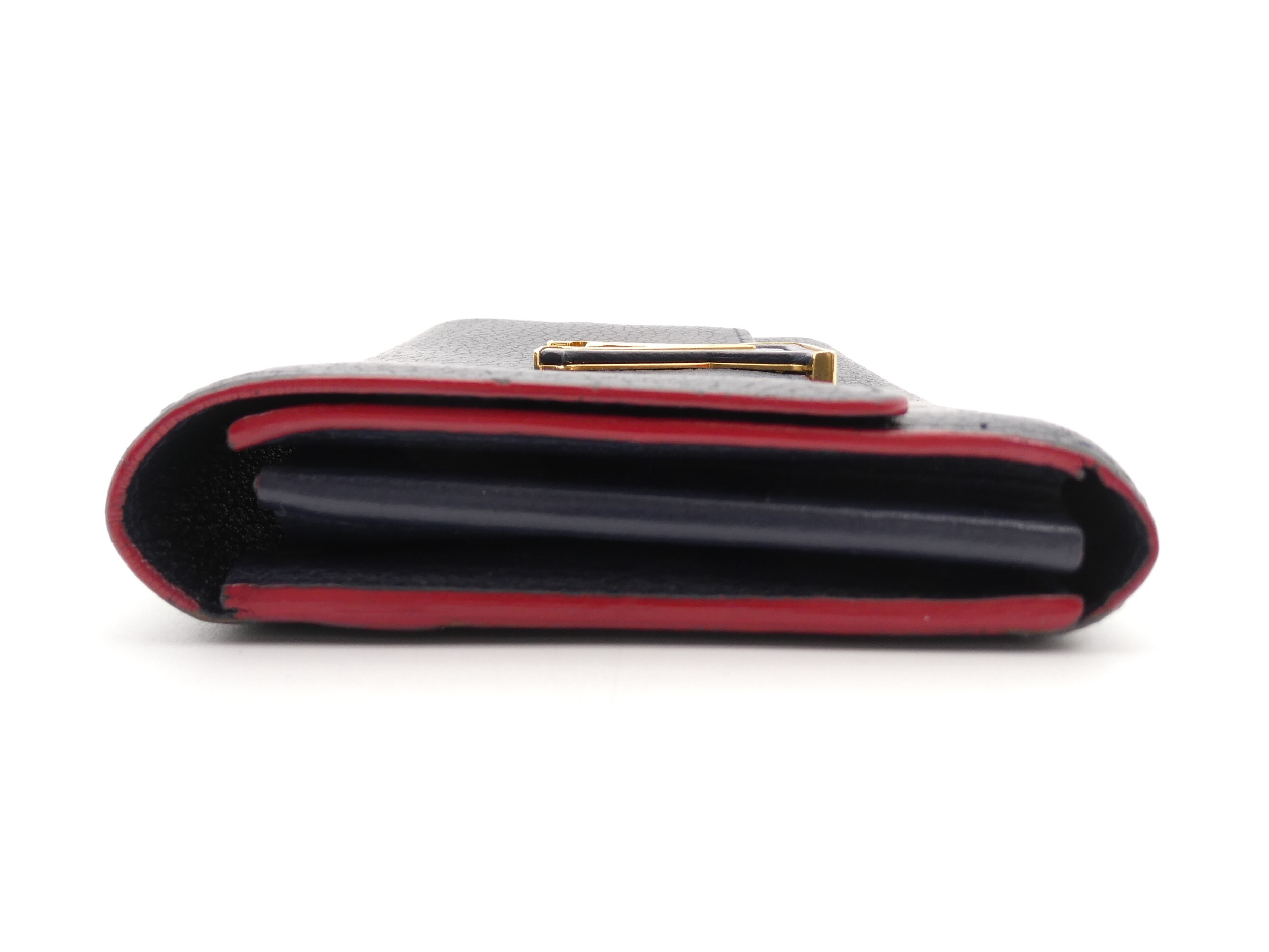 Portefeuille Capucines Wallet — view 3