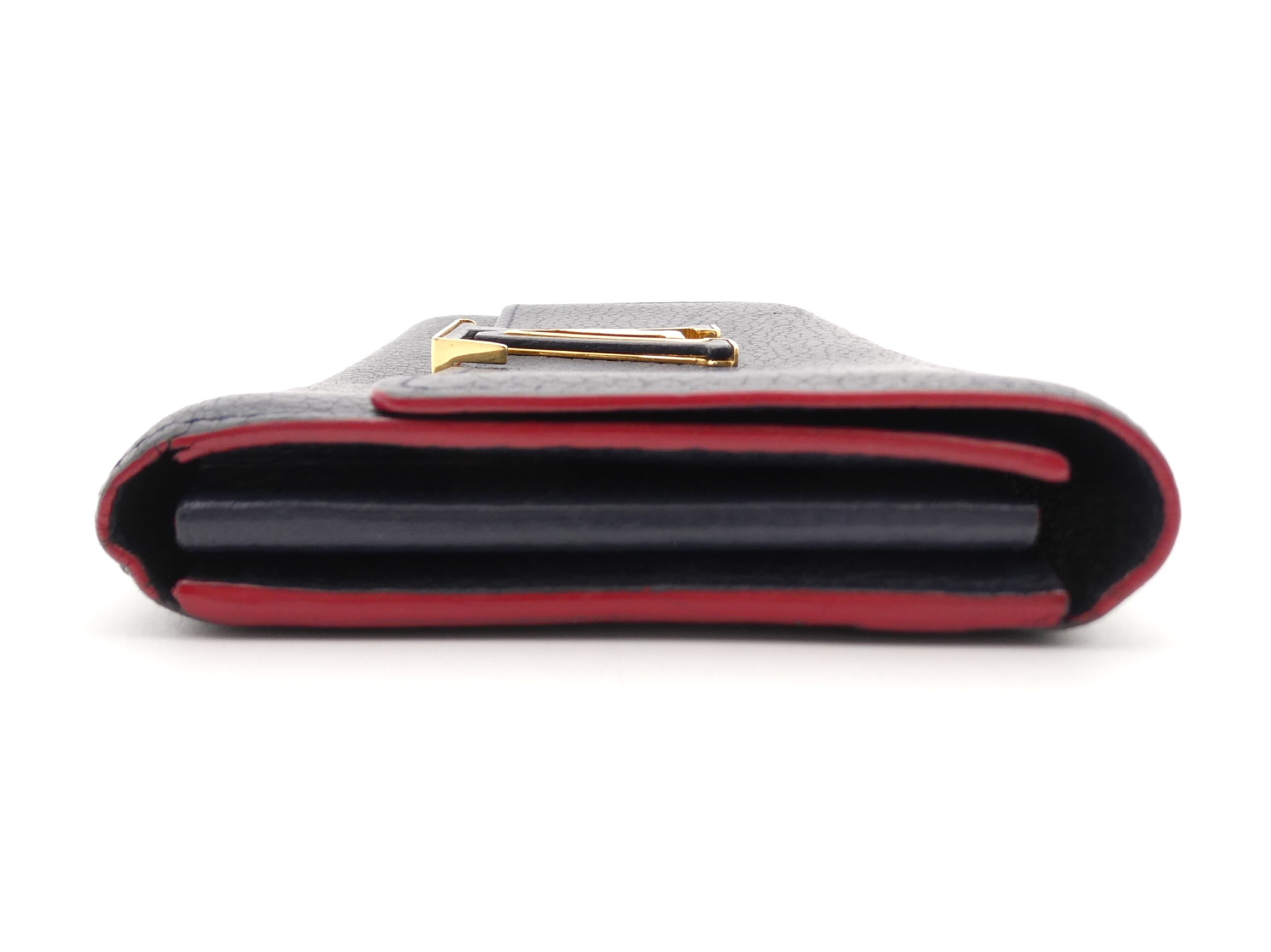 Portefeuille Capucines Wallet — view 4
