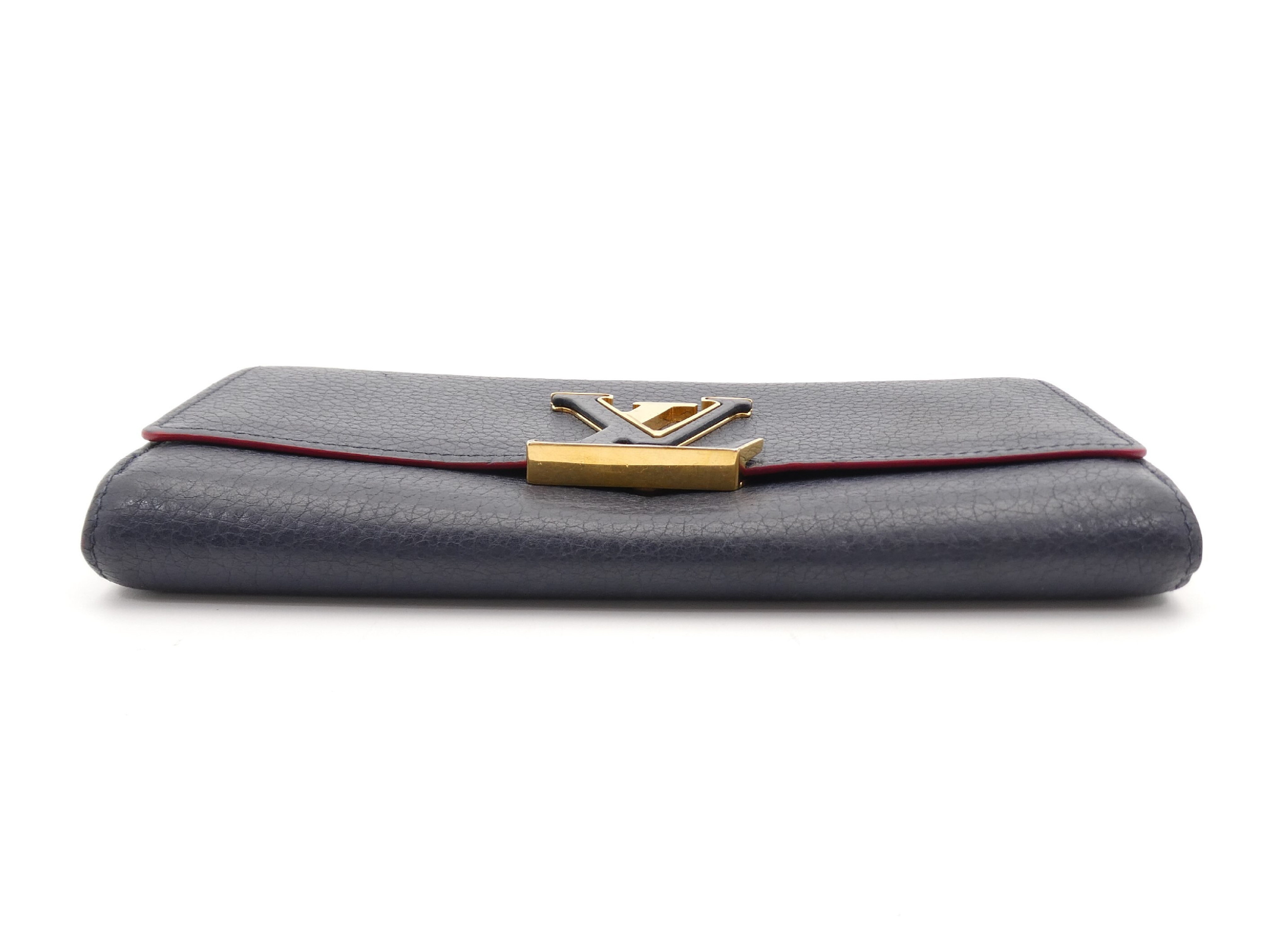 Portefeuille Capucines Wallet — view 5