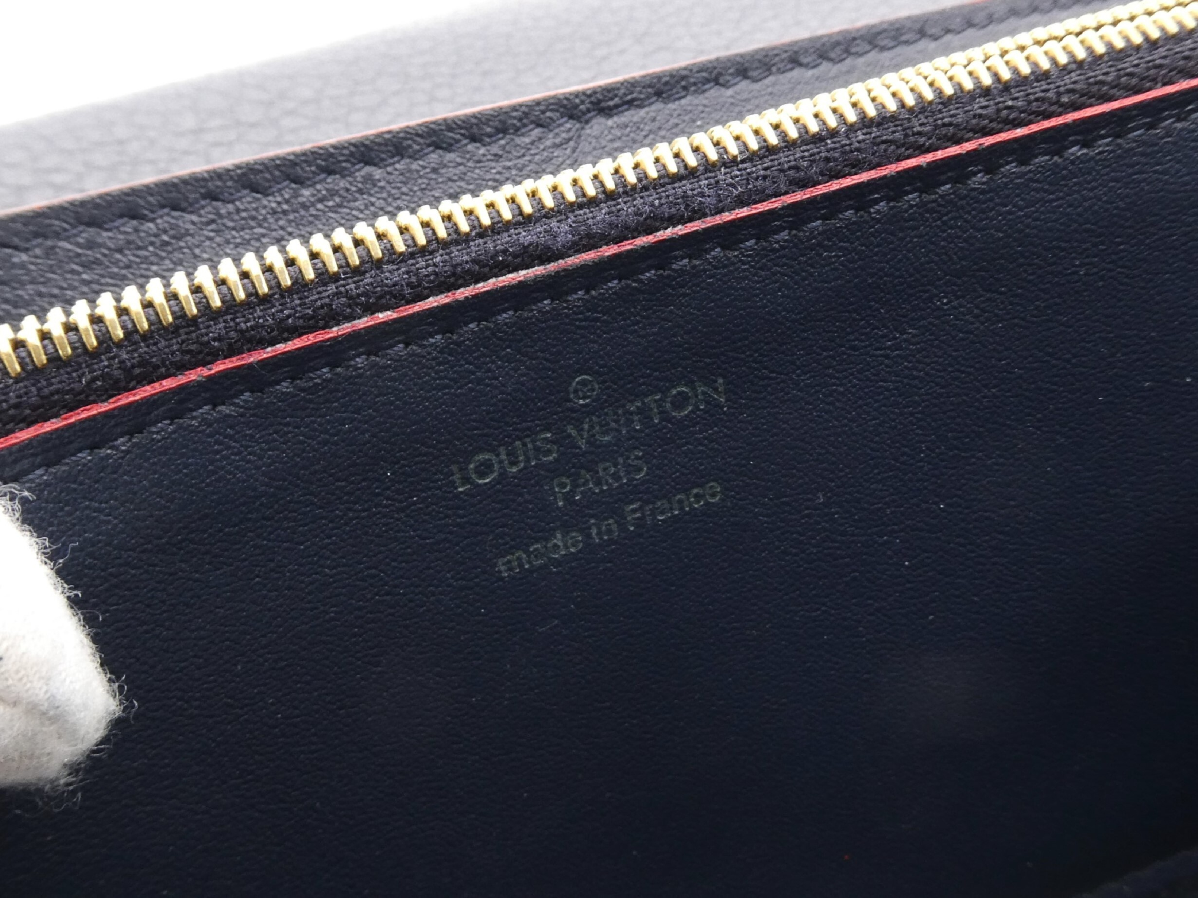 Portefeuille Capucines Wallet — view 8